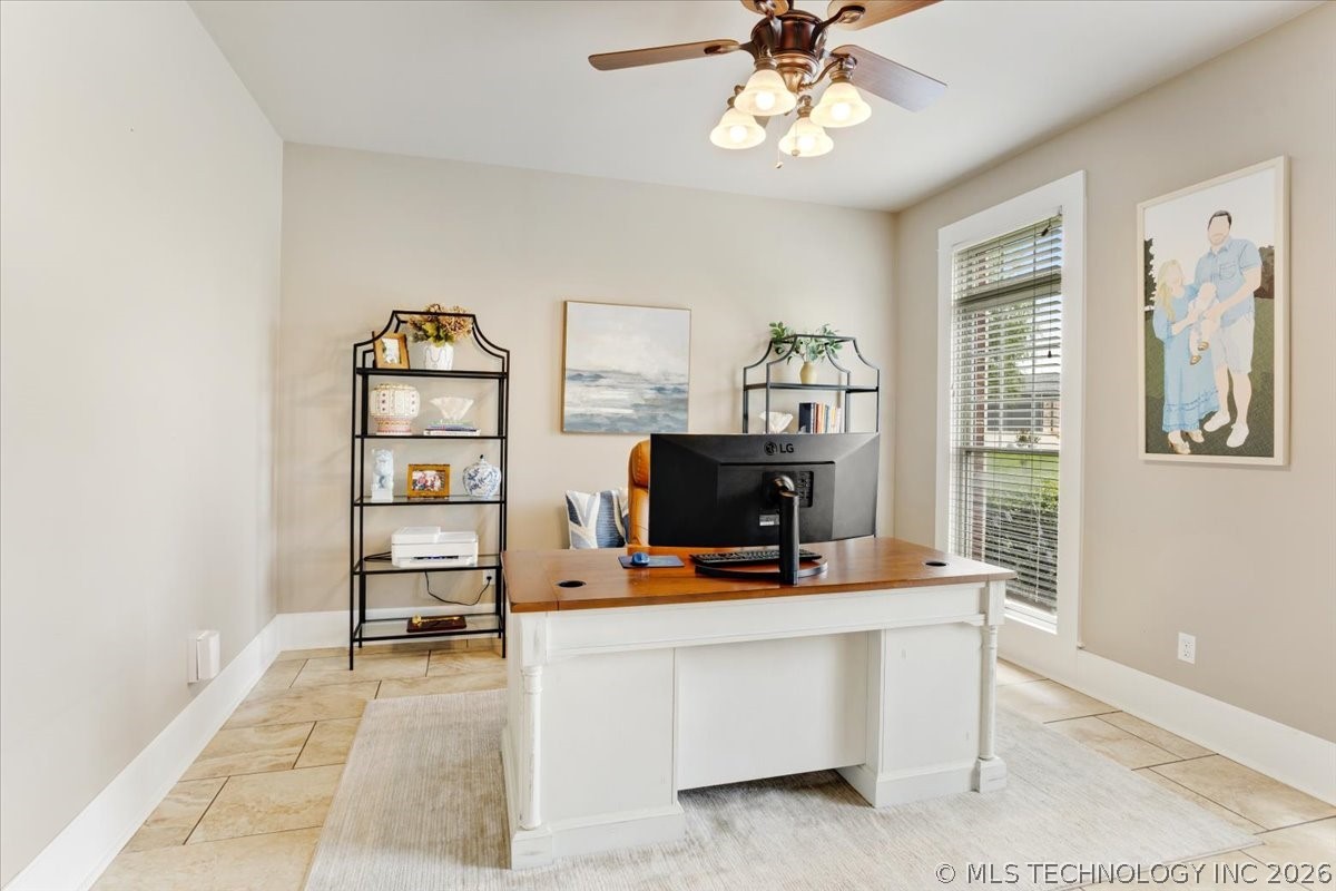 3419 Castle Court Durant OK 74701