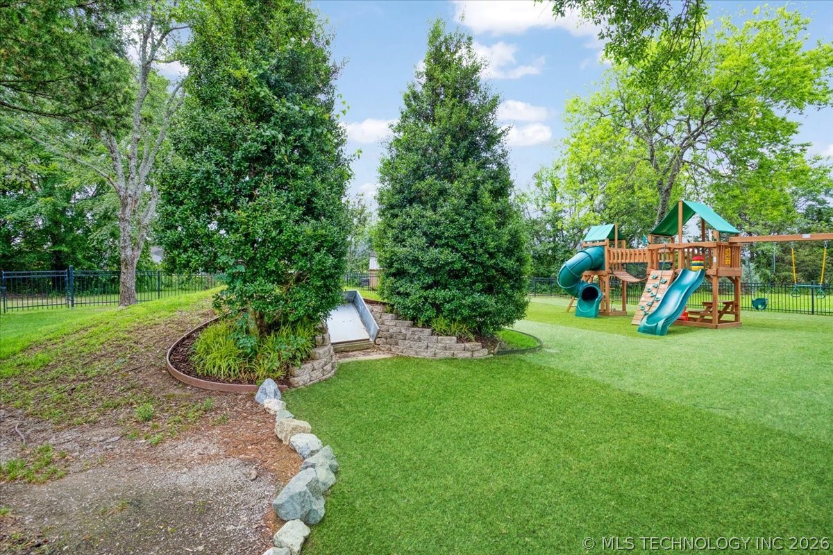 3419 Castle Court Durant OK 74701
