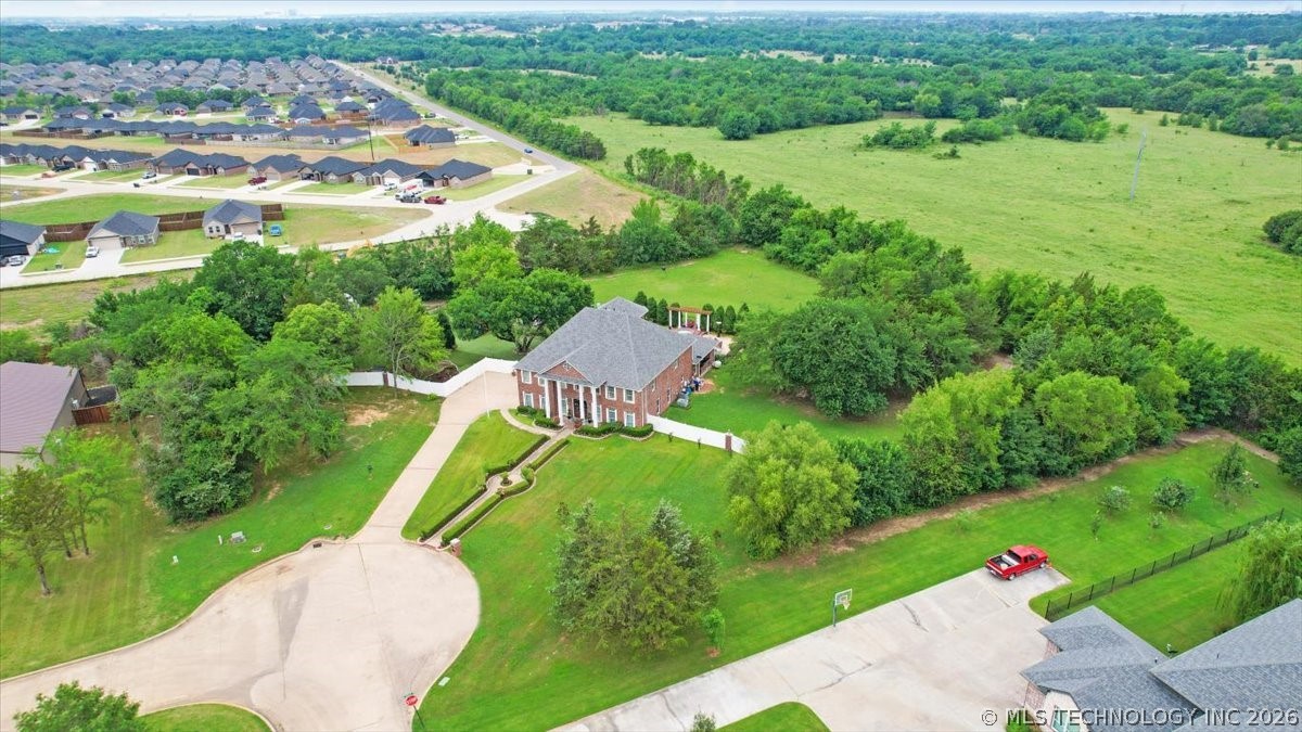 3419 Castle Court Durant OK 74701