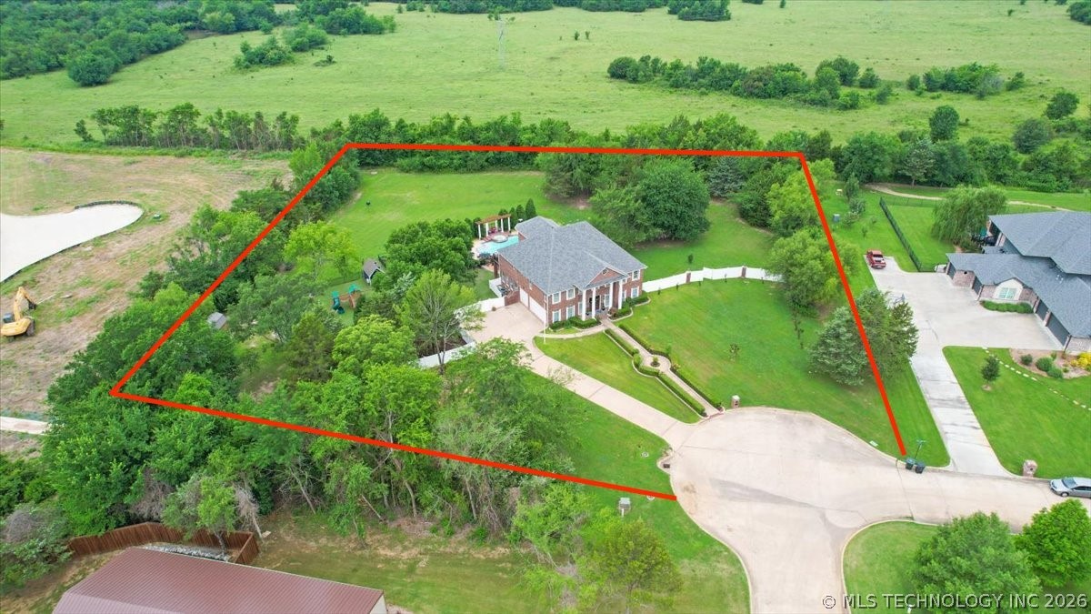 3419 Castle Court Durant OK 74701