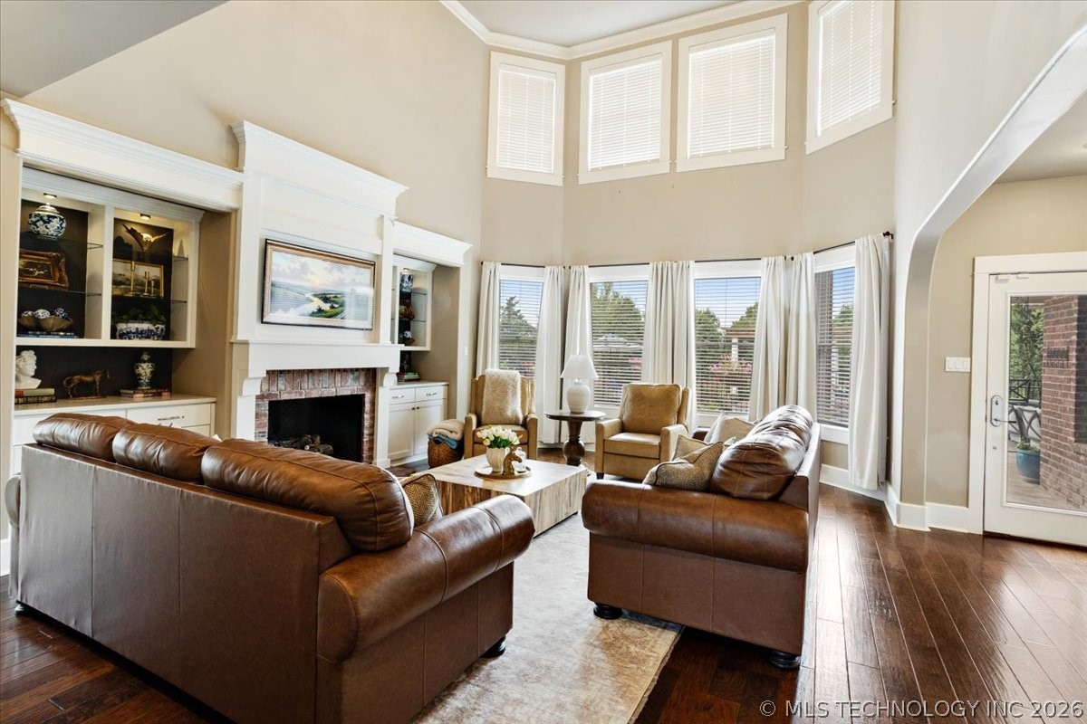 3419 Castle Court Durant OK 74701