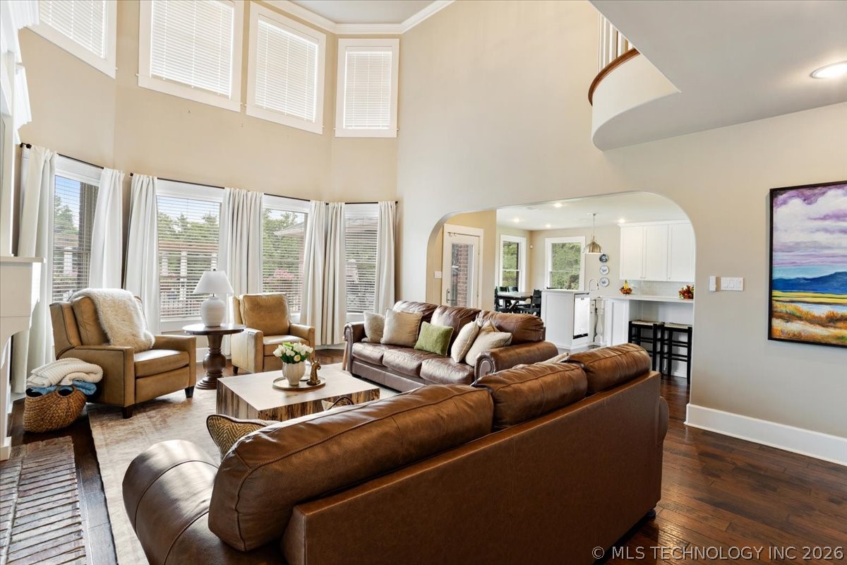 3419 Castle Court Durant OK 74701
