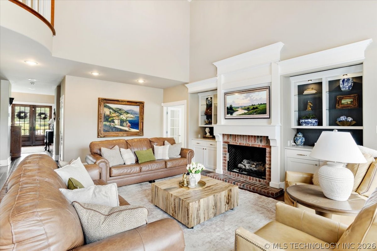 3419 Castle Court Durant OK 74701