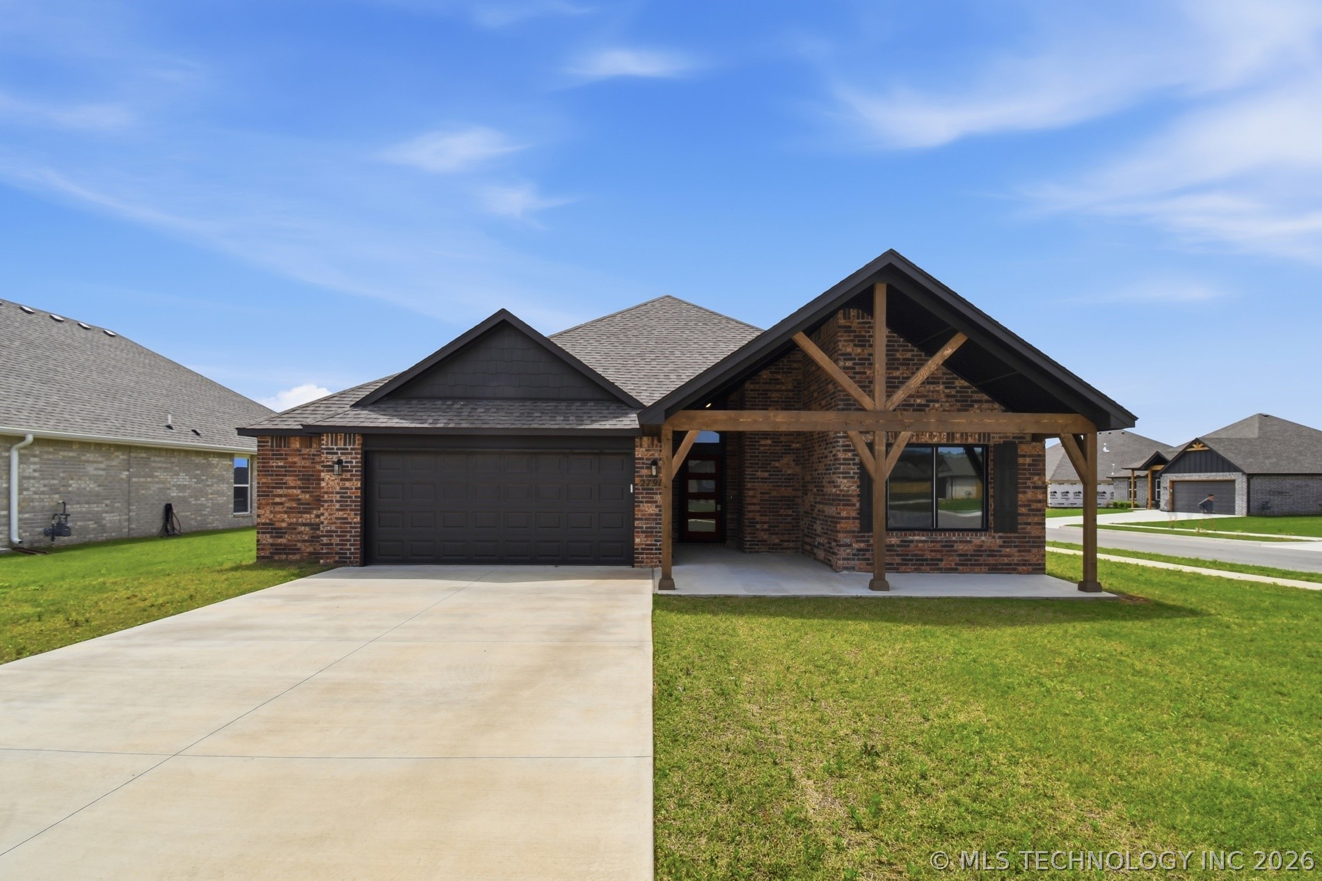 27914 E 108th Place S Coweta OK 74429