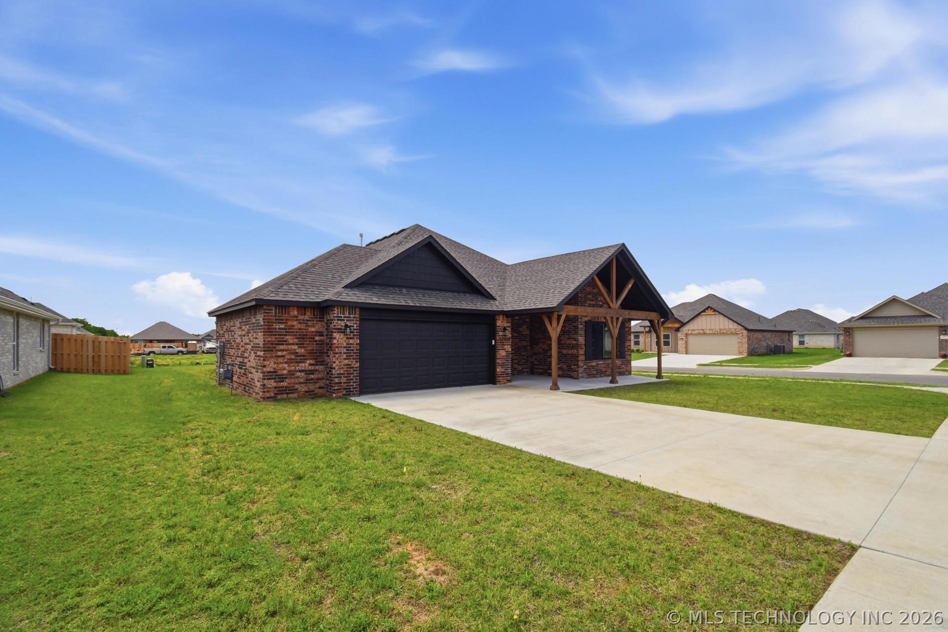 27914 E 108th Place S Coweta OK 74429