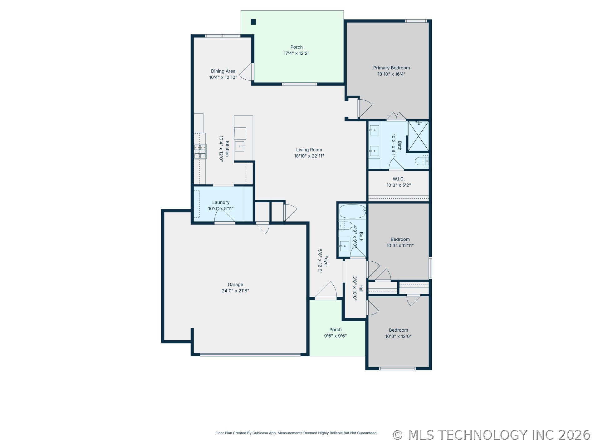 27914 E 108th Place S Coweta OK 74429