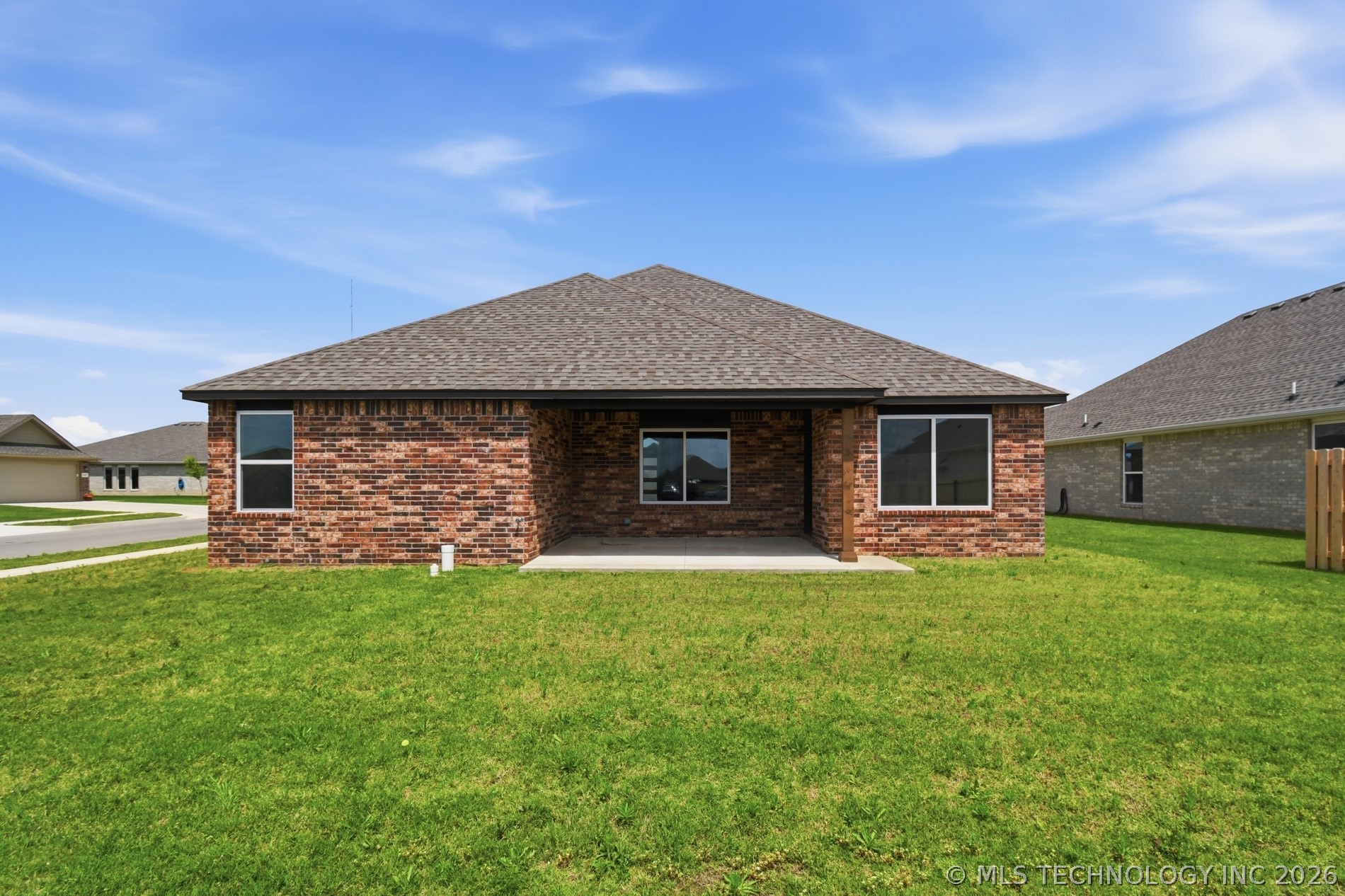 27914 E 108th Place S Coweta OK 74429