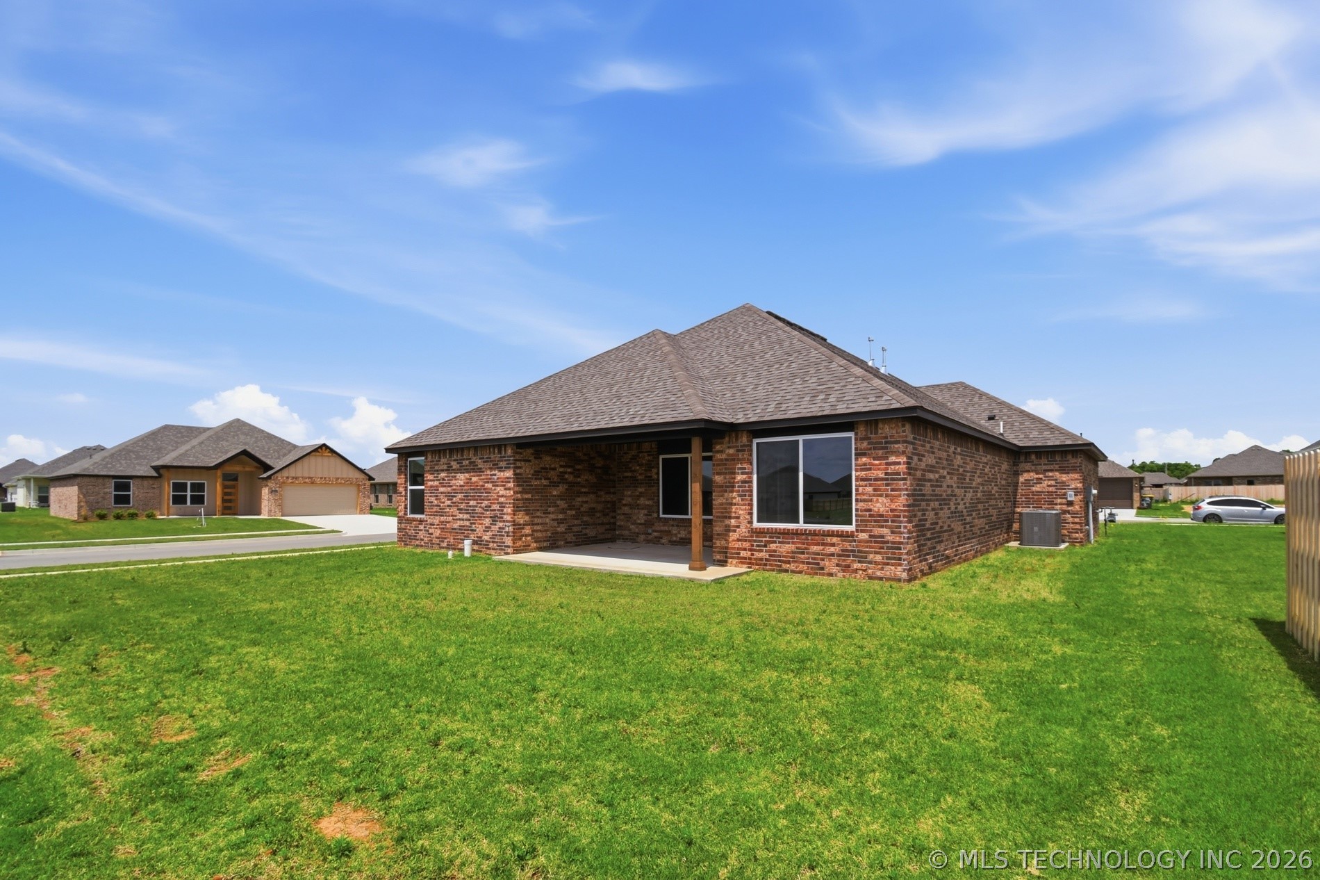 27914 E 108th Place S Coweta OK 74429