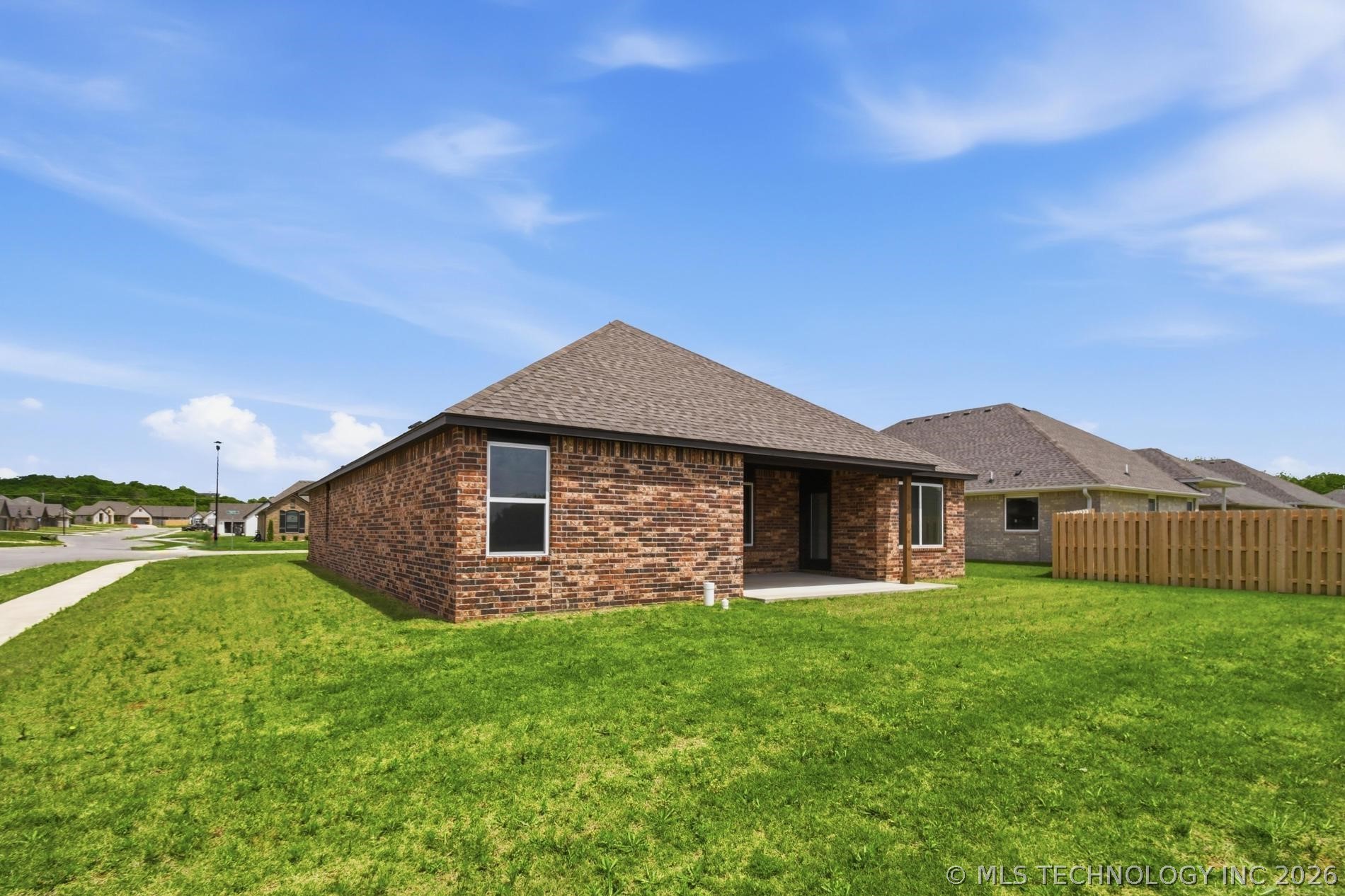 27914 E 108th Place S Coweta OK 74429