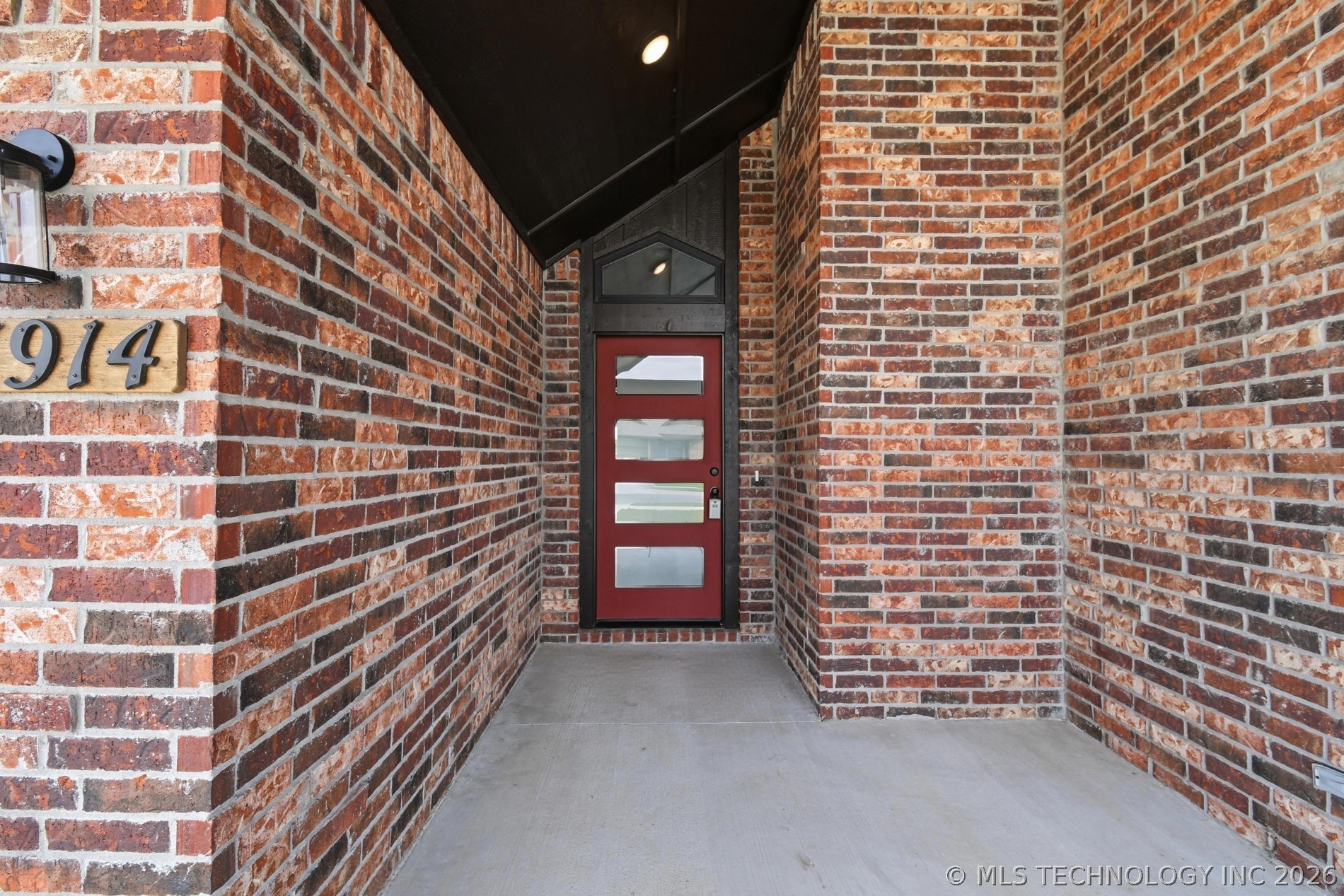 27914 E 108th Place S Coweta OK 74429