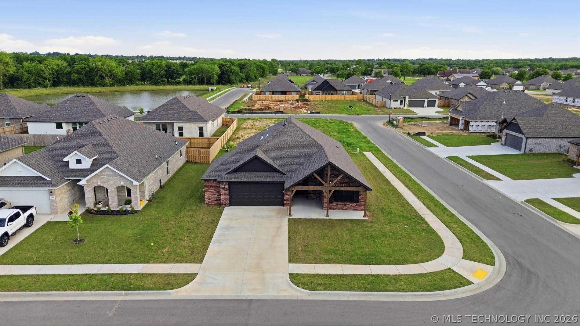 27914 E 108th Place S Coweta OK 74429