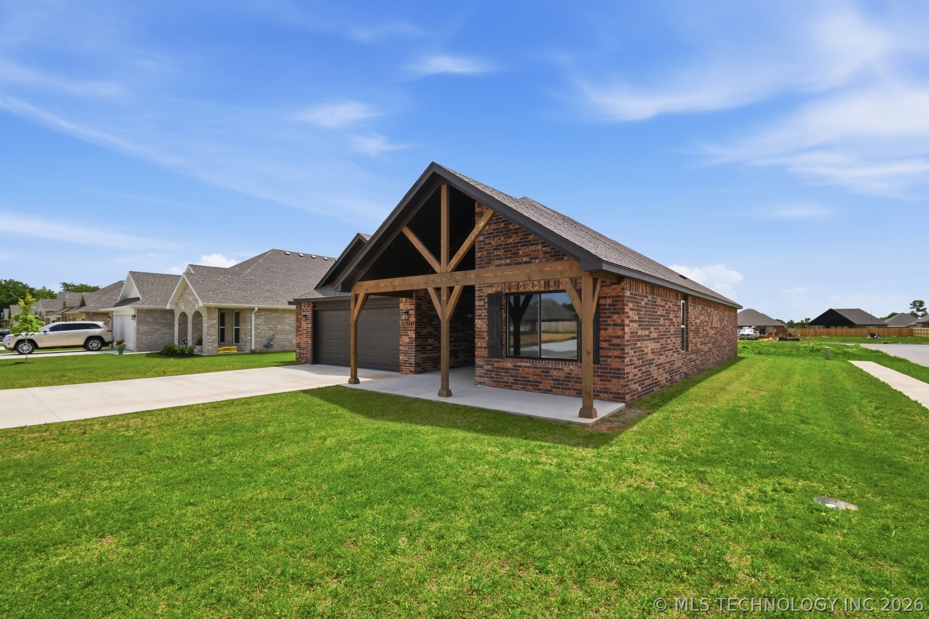 27914 E 108th Place S Coweta OK 74429