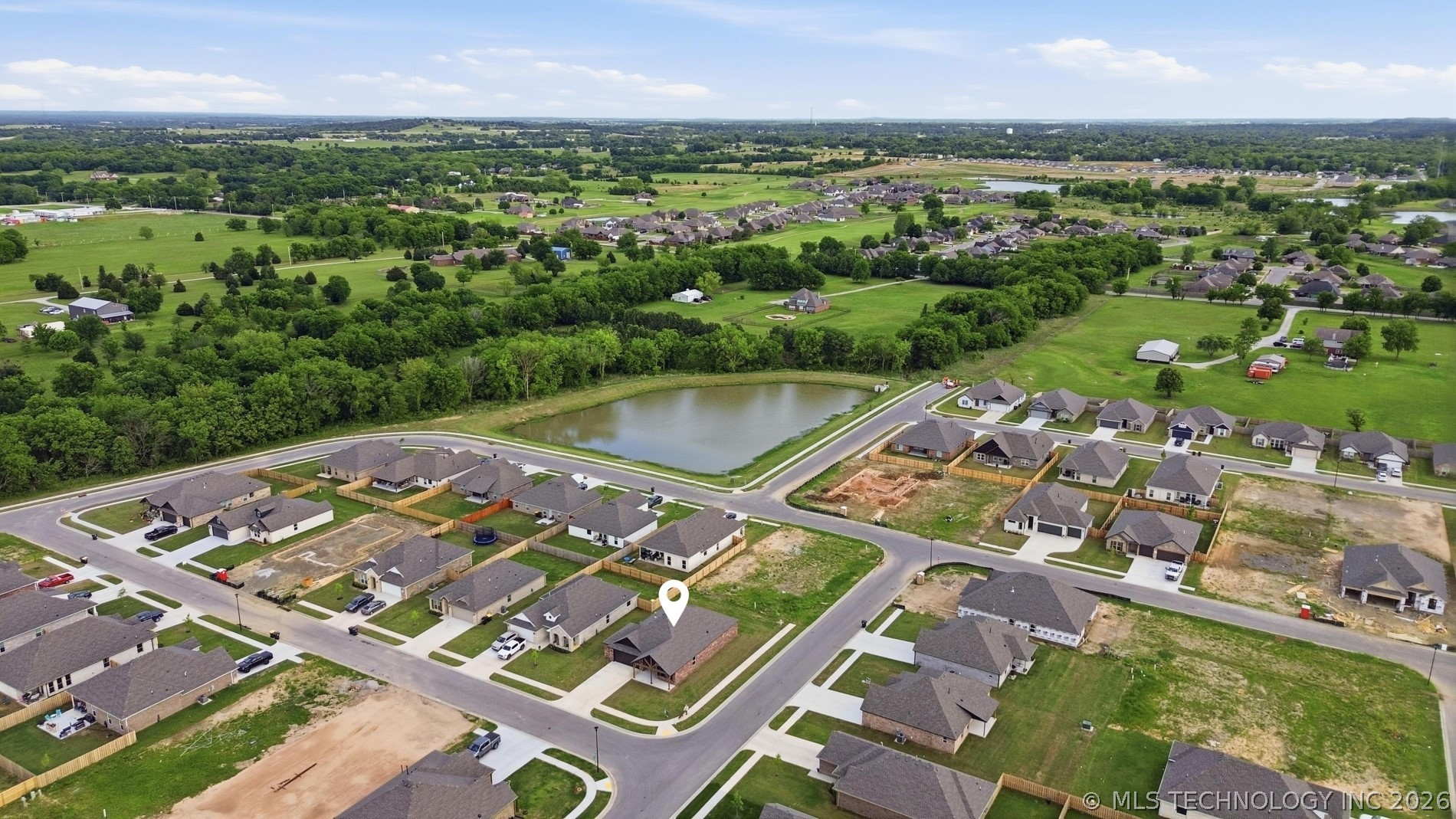 27914 E 108th Place S Coweta OK 74429