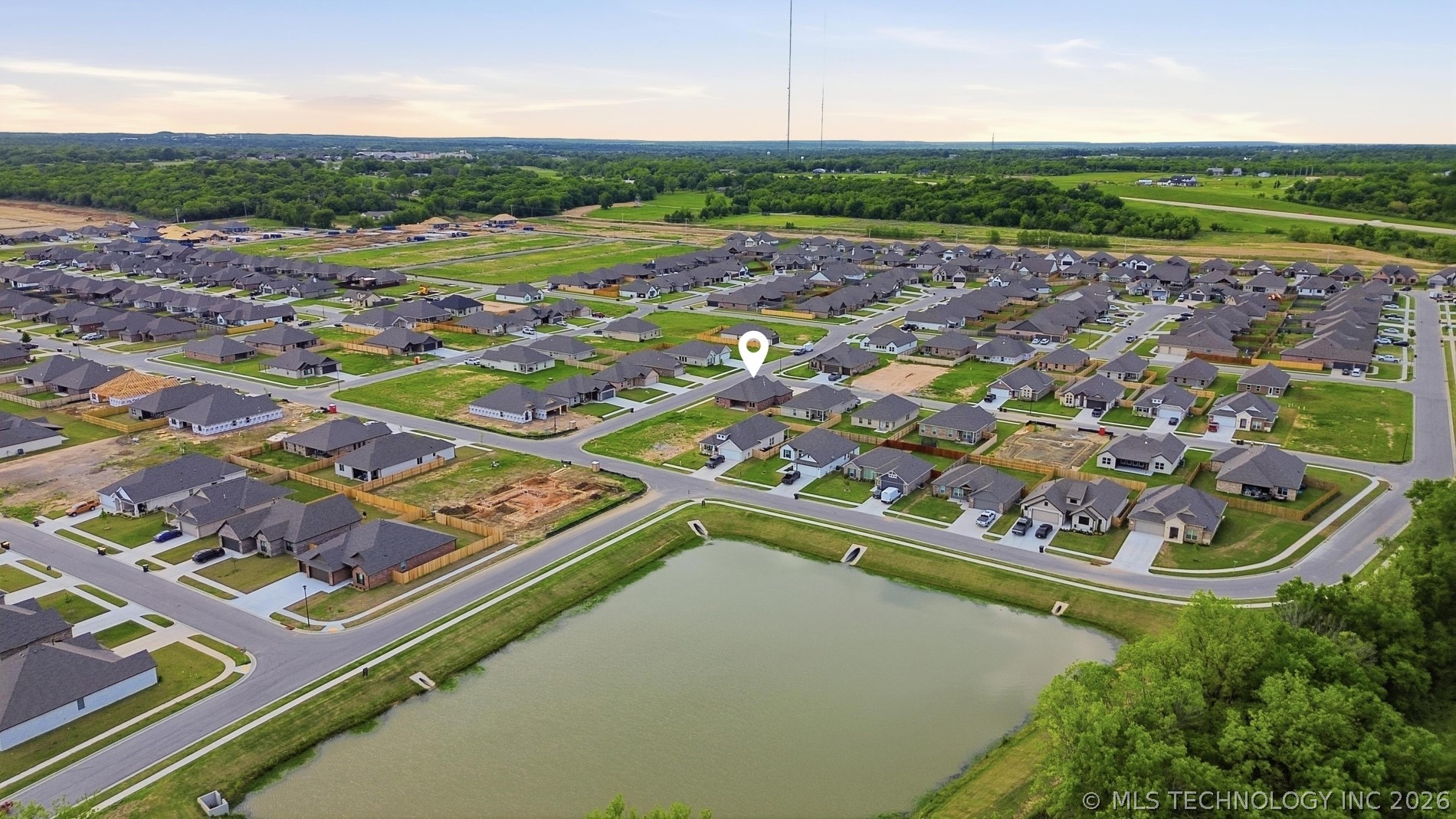 27914 E 108th Place S Coweta OK 74429