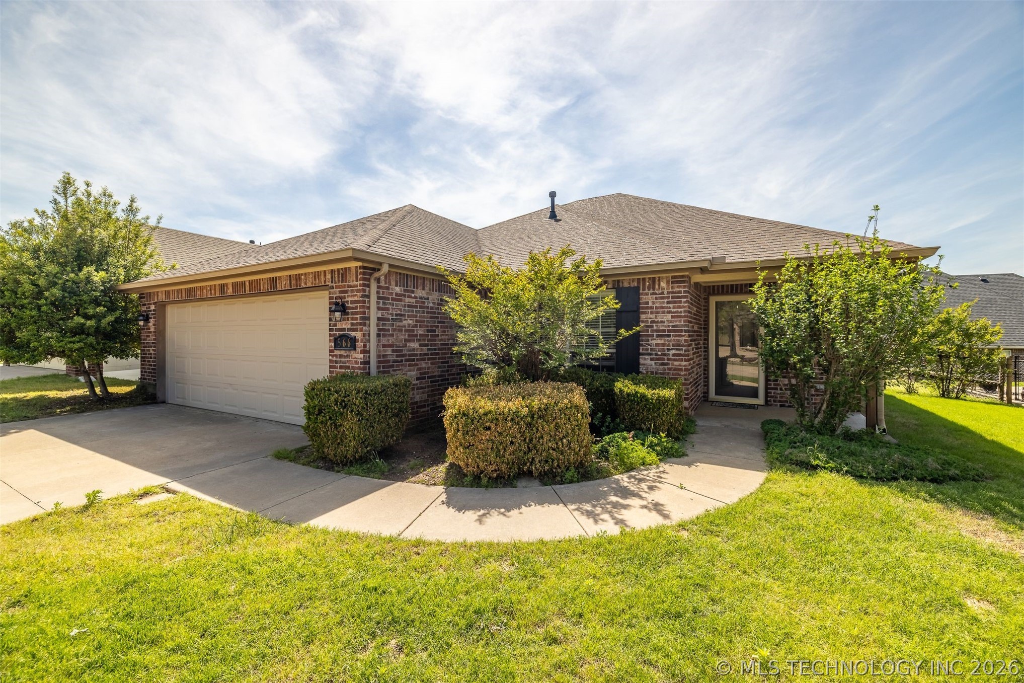 566 S 22nd Place Collinsville OK 74021