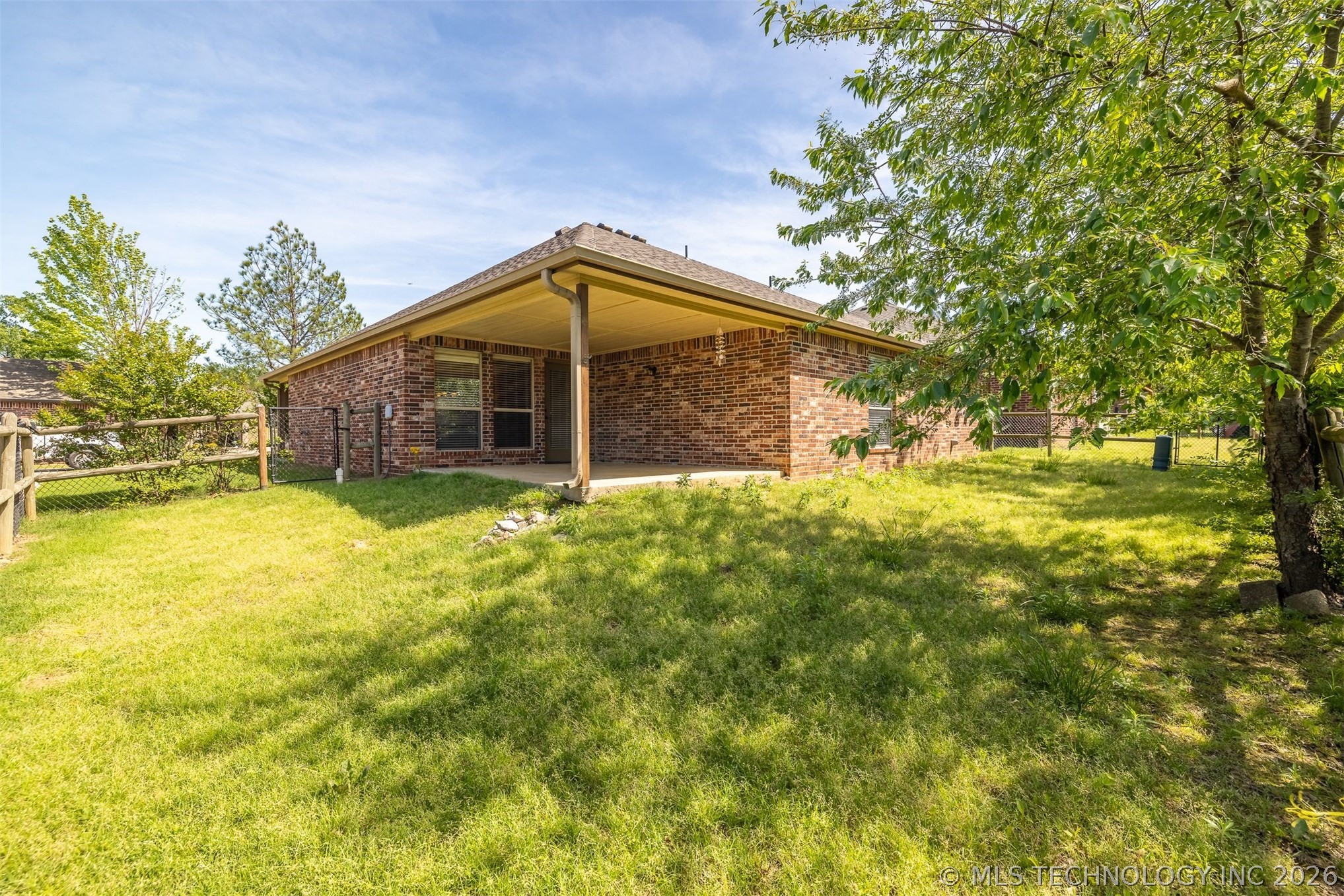 566 S 22nd Place Collinsville OK 74021