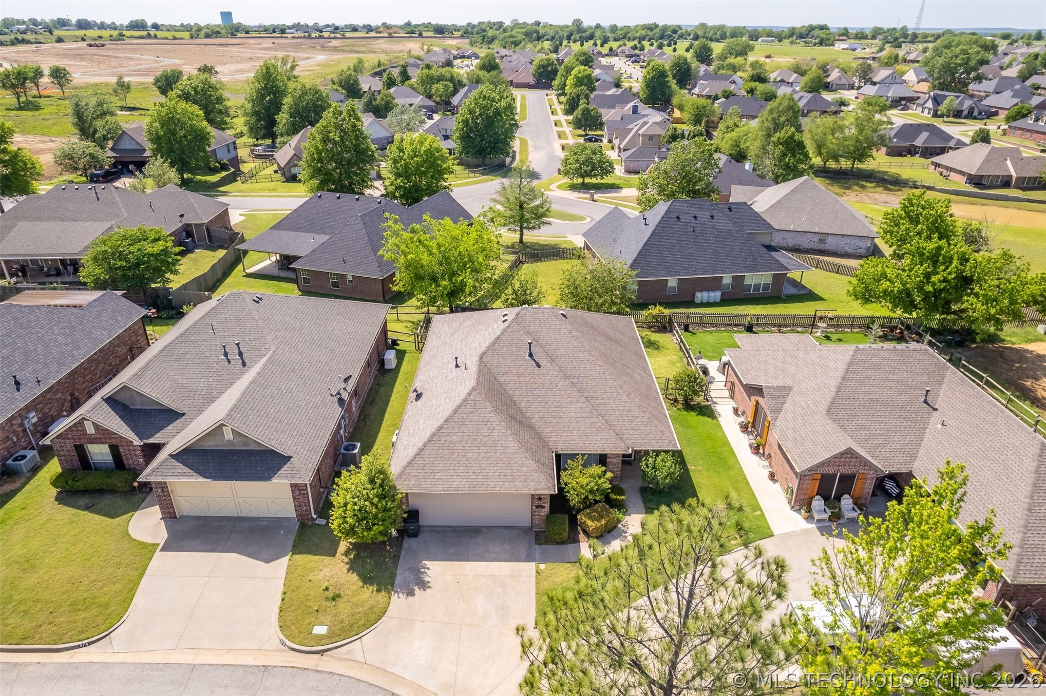 566 S 22nd Place Collinsville OK 74021
