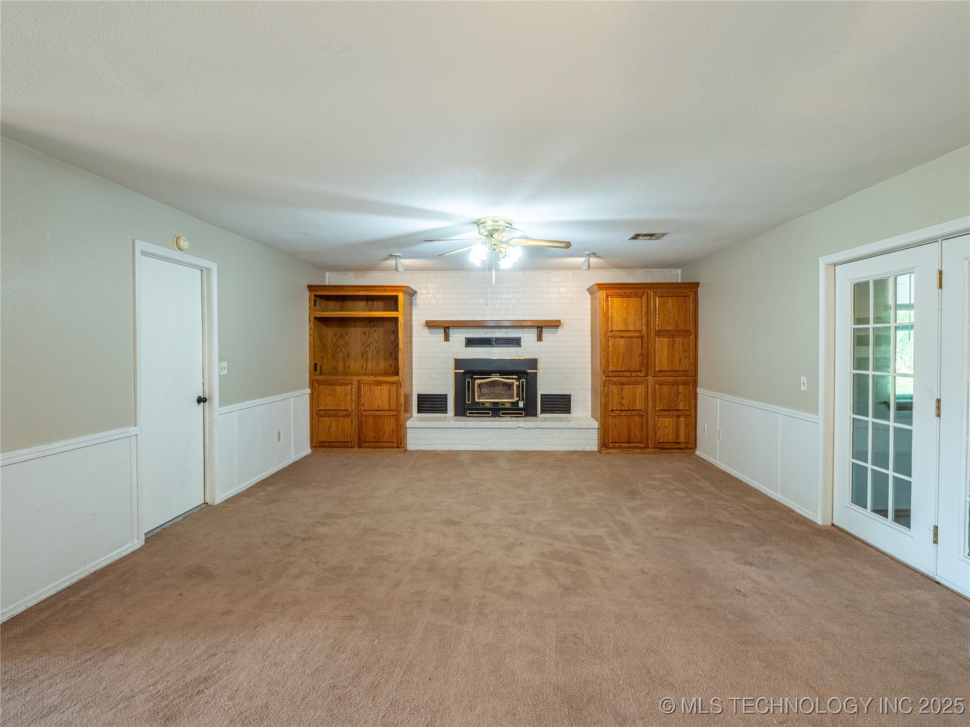 1826 W Mcgill Eufaula OK 74432