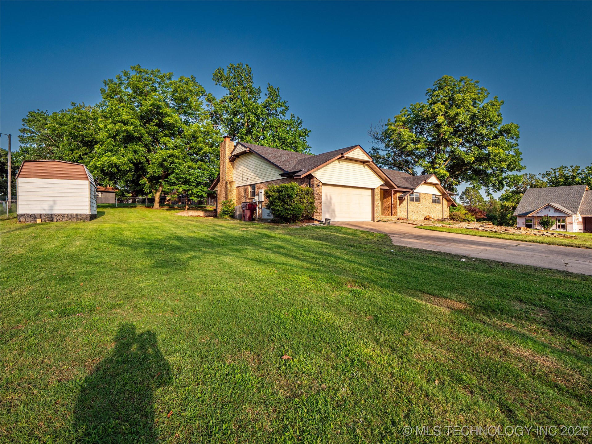 1826 W Mcgill Eufaula OK 74432