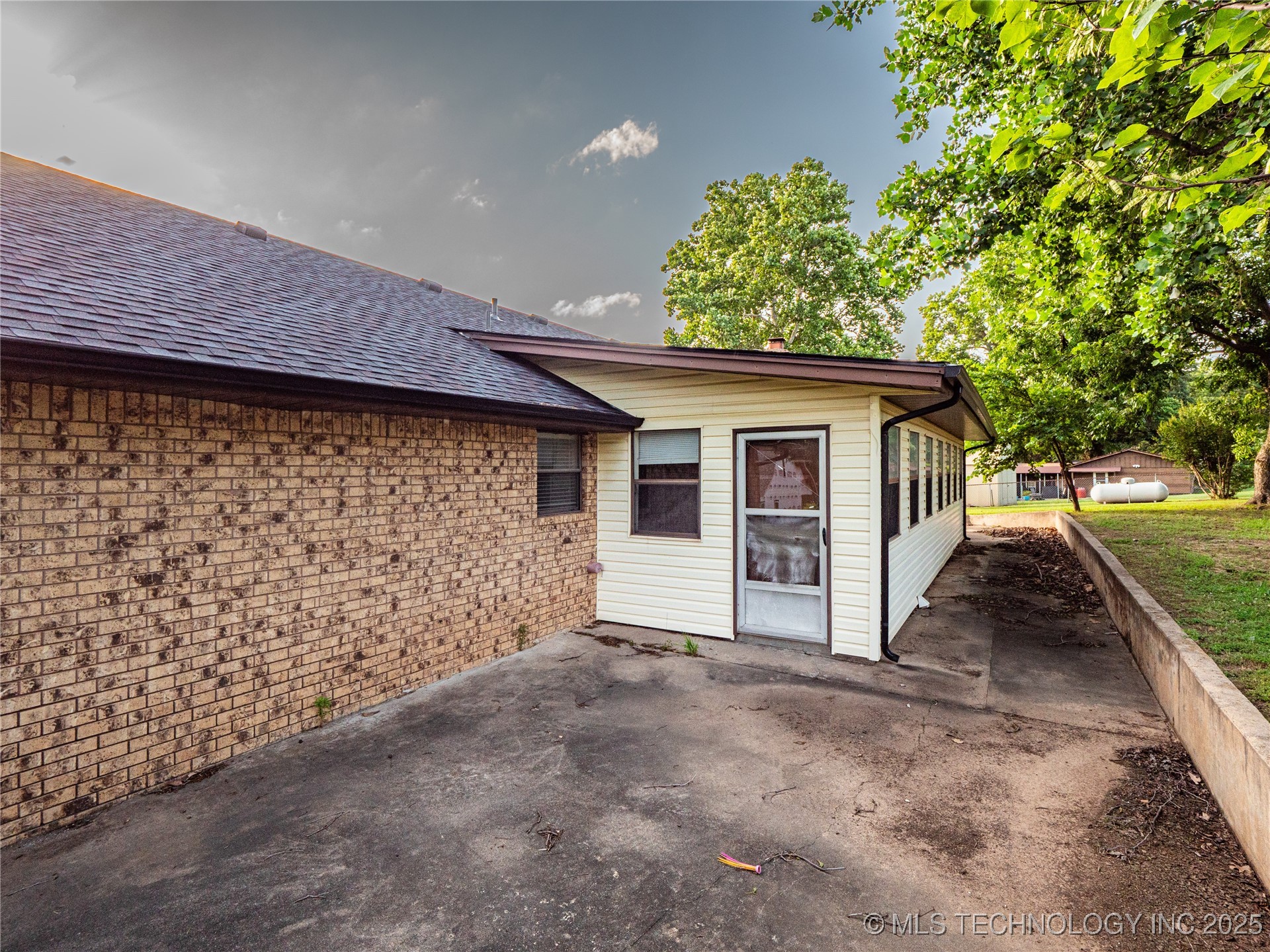 1826 W Mcgill Eufaula OK 74432
