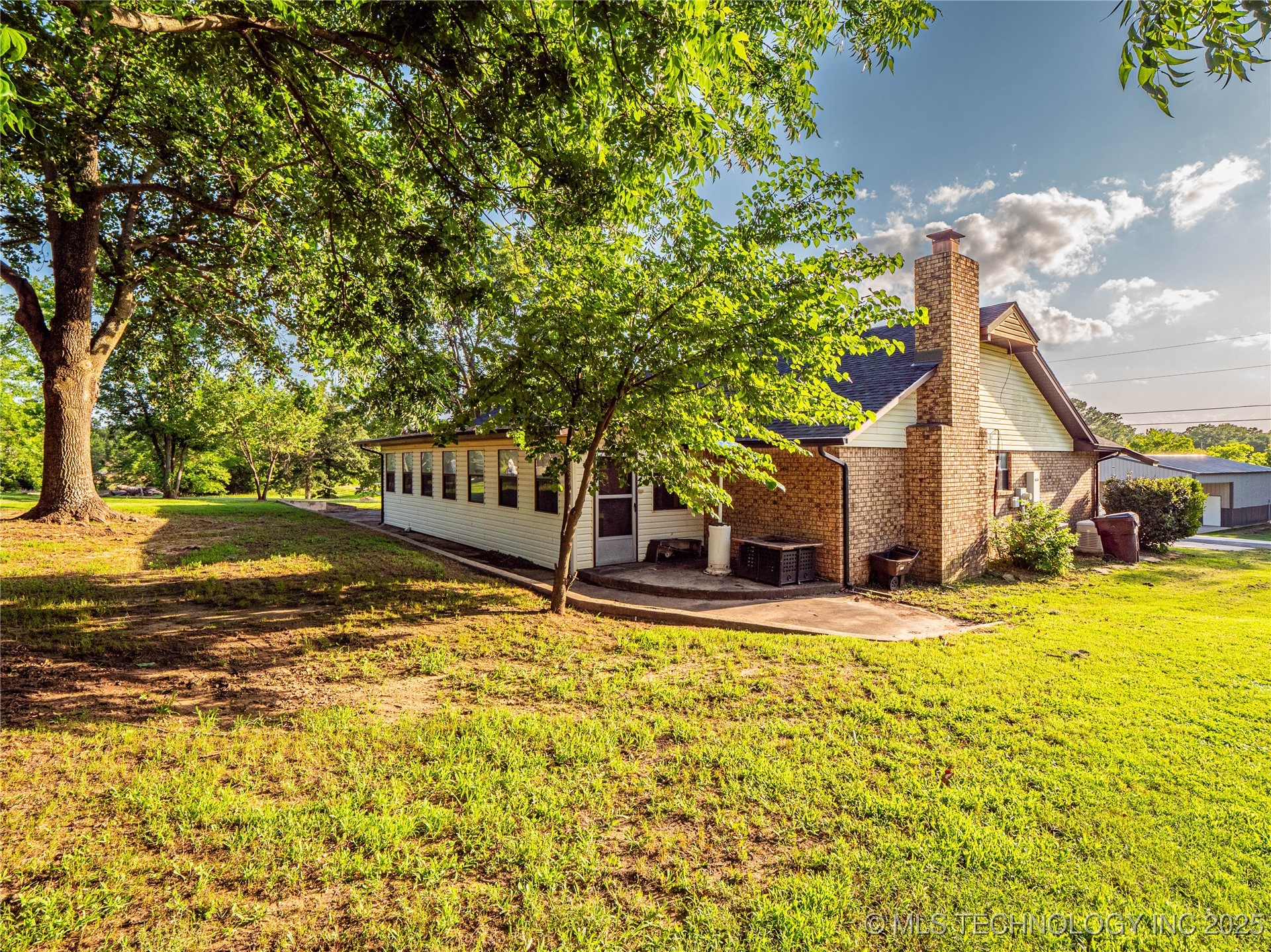1826 W Mcgill Eufaula OK 74432