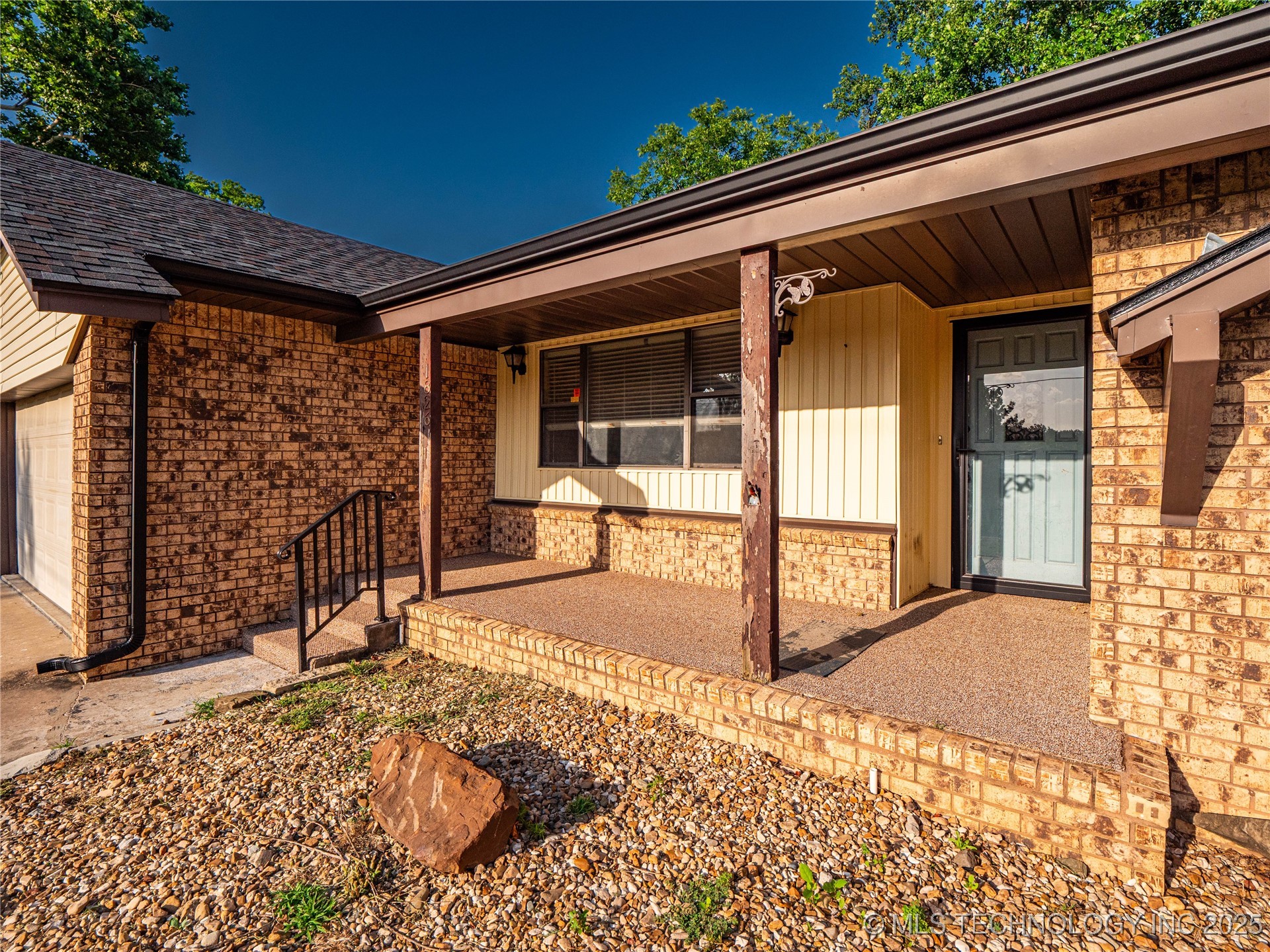 1826 W Mcgill Eufaula OK 74432