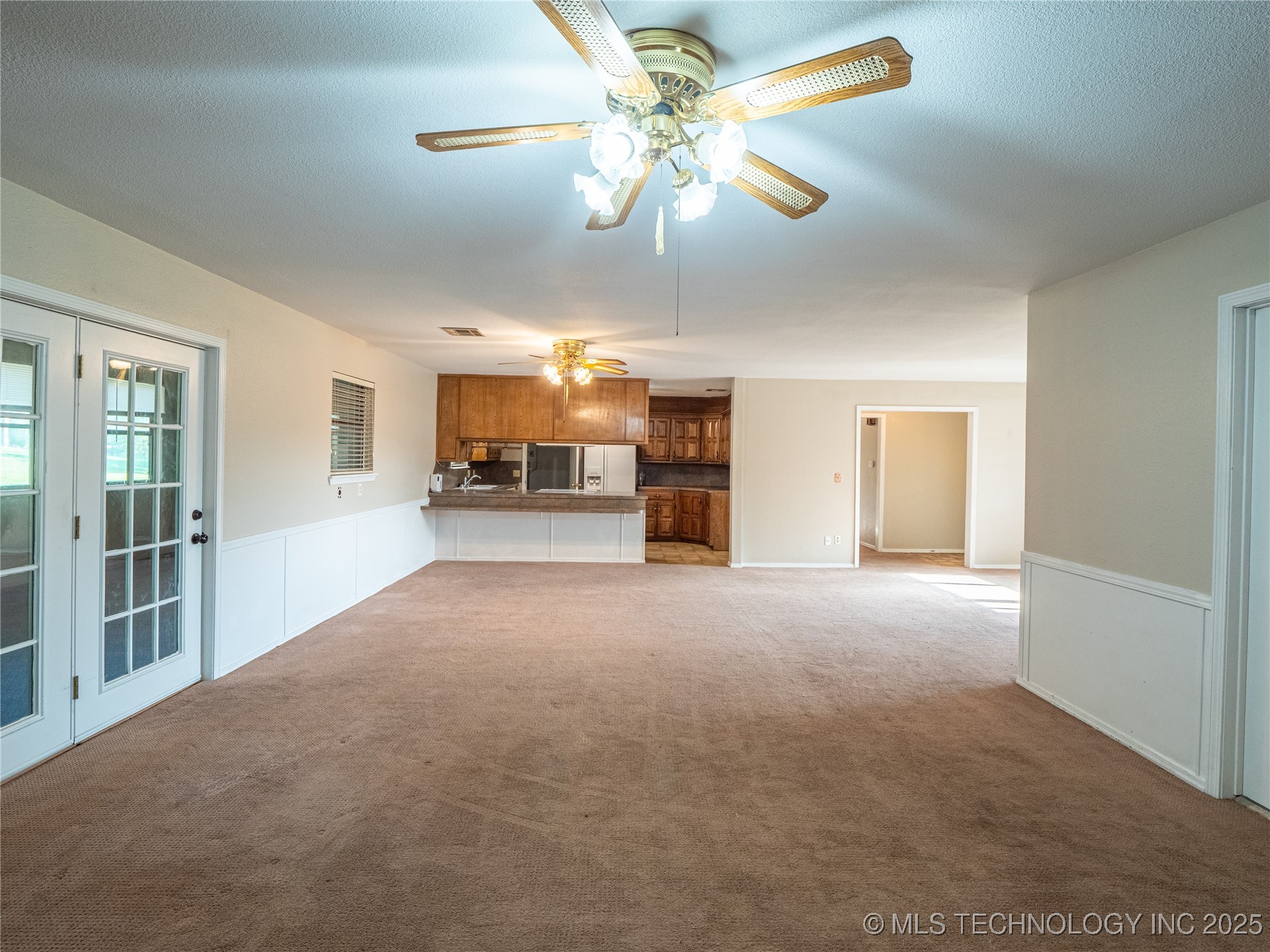 1826 W Mcgill Eufaula OK 74432