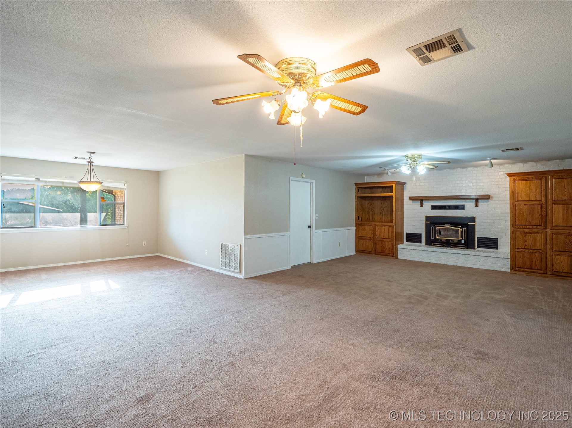1826 W Mcgill Eufaula OK 74432