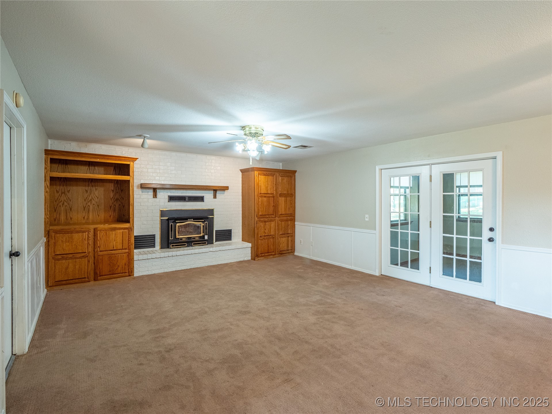 1826 W Mcgill Eufaula OK 74432