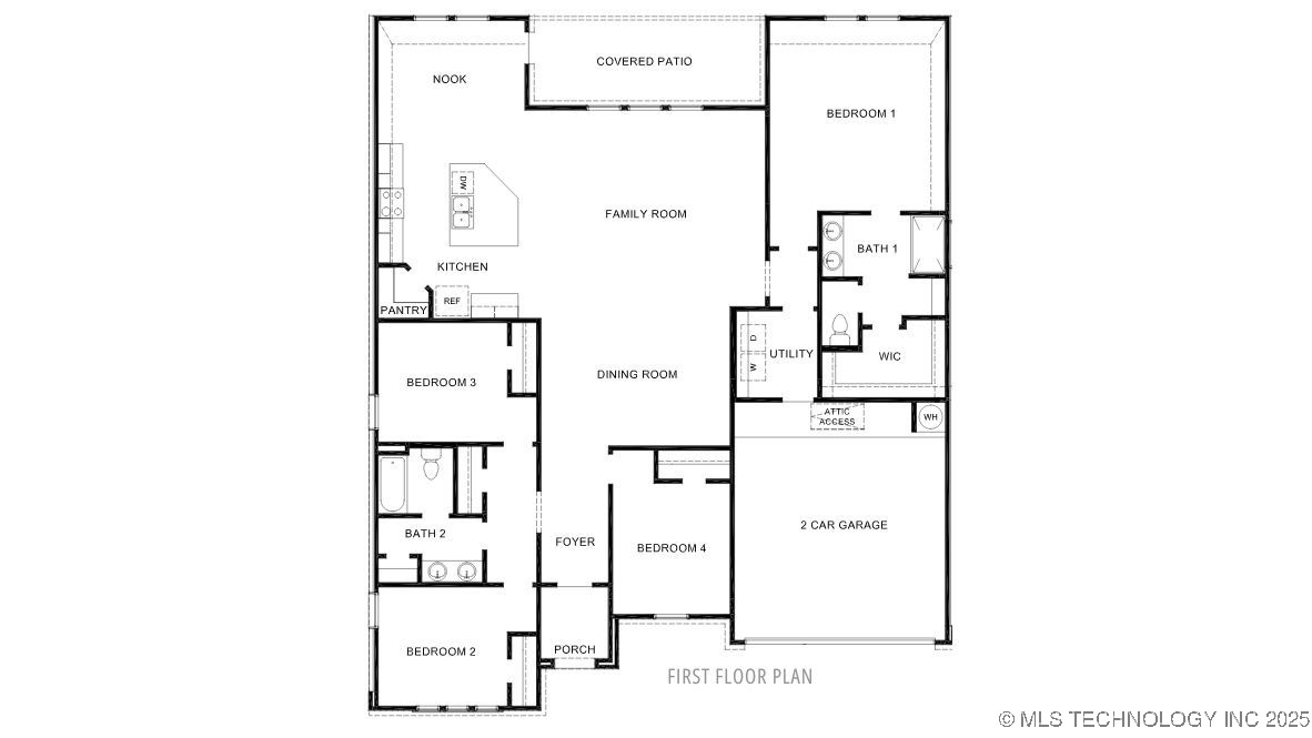 3536 N 36th Street Broken Arrow OK 74014