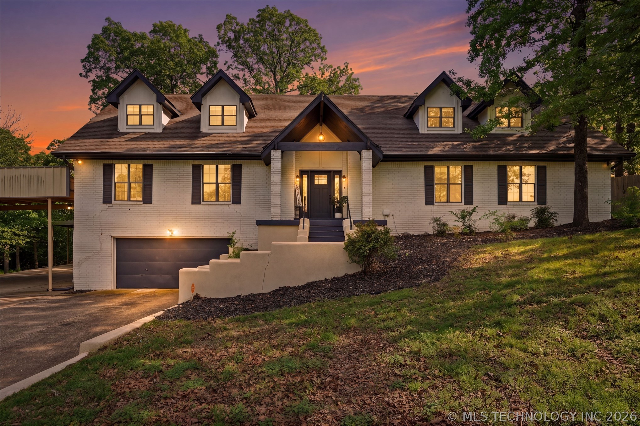 3224 W 56th Street Tulsa OK 74107
