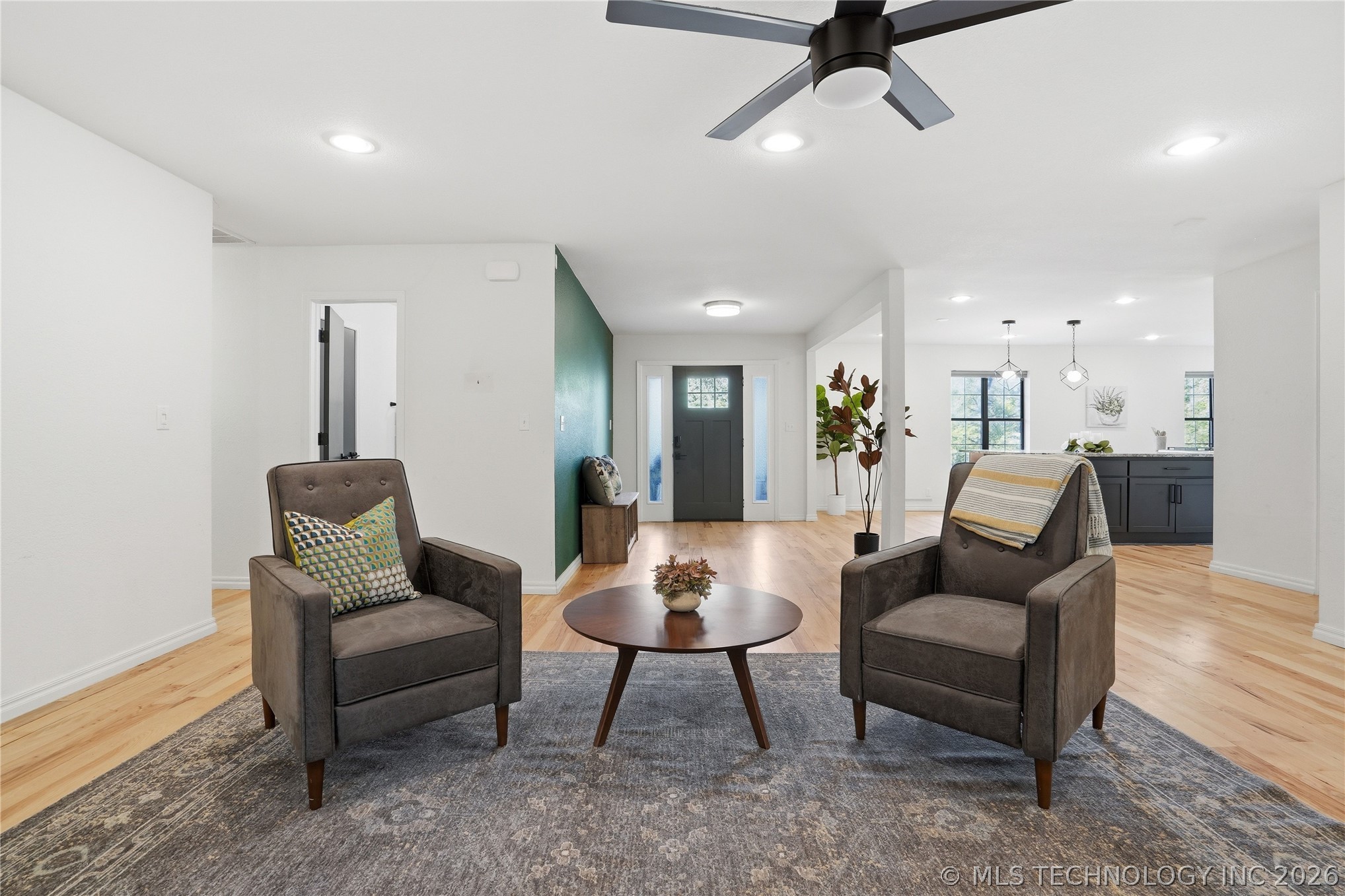 3224 W 56th Street Tulsa OK 74107