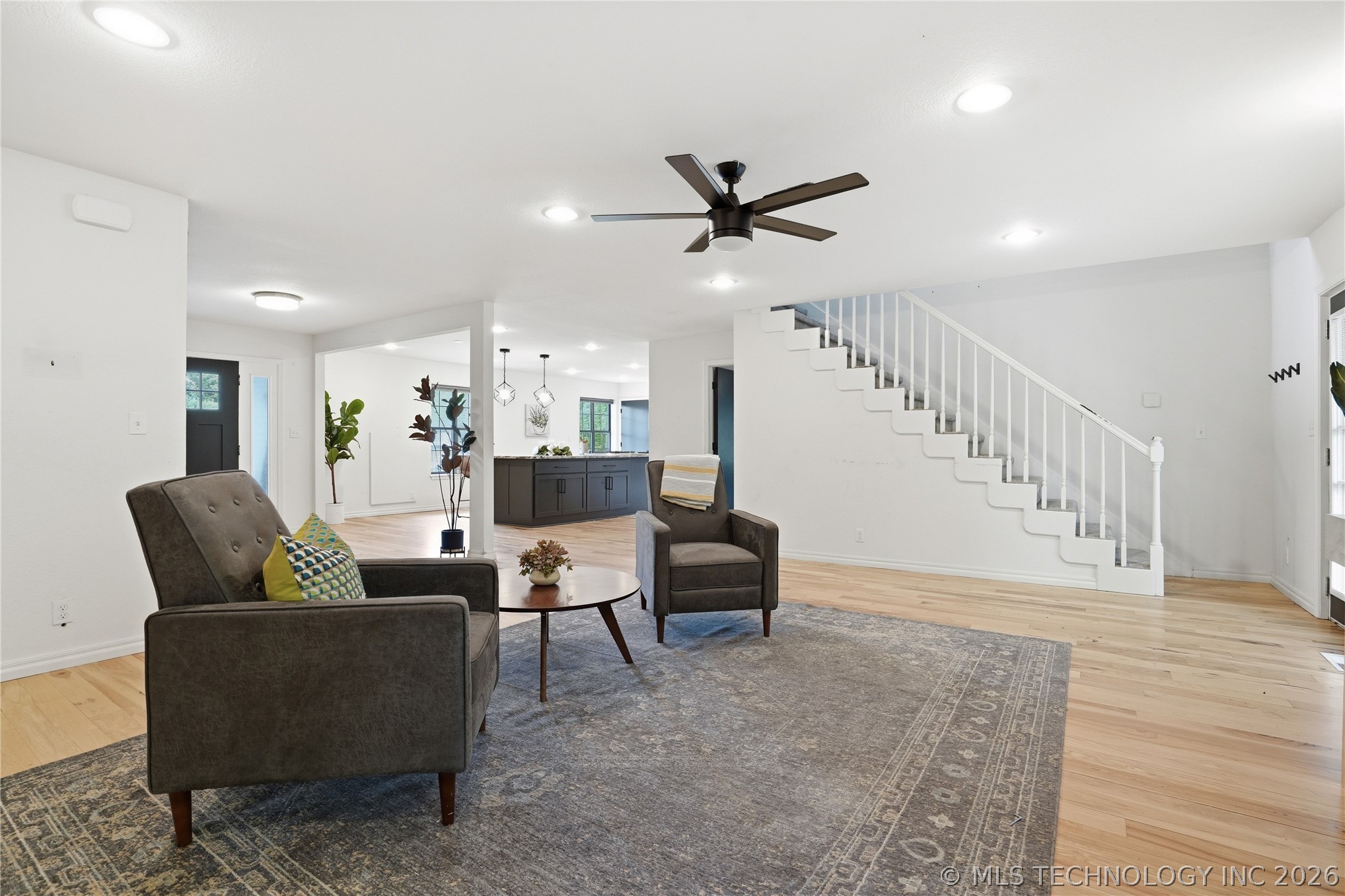 3224 W 56th Street Tulsa OK 74107