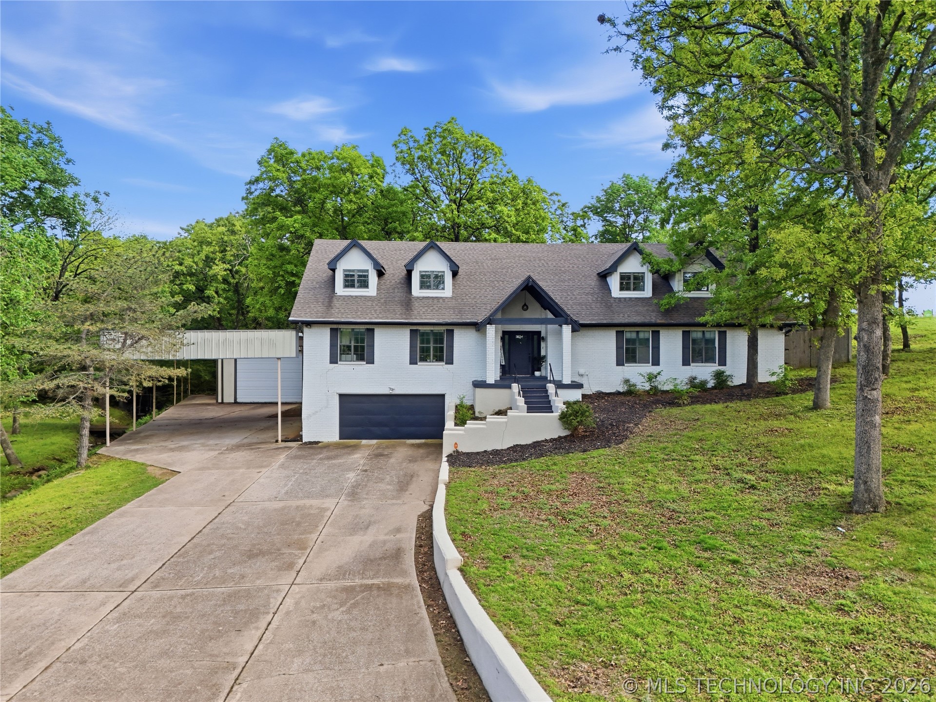 3224 W 56th Street Tulsa OK 74107