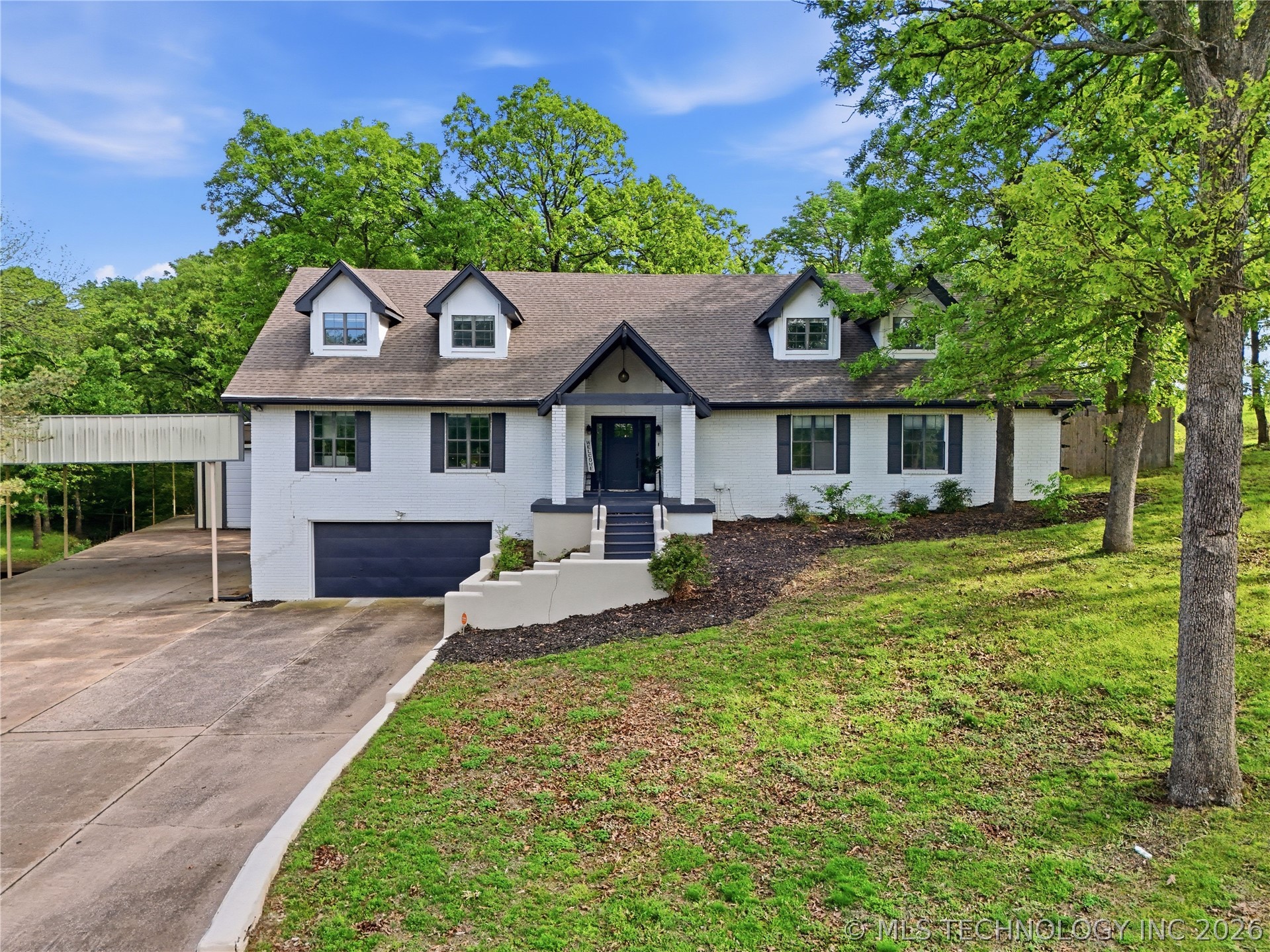 3224 W 56th Street Tulsa OK 74107