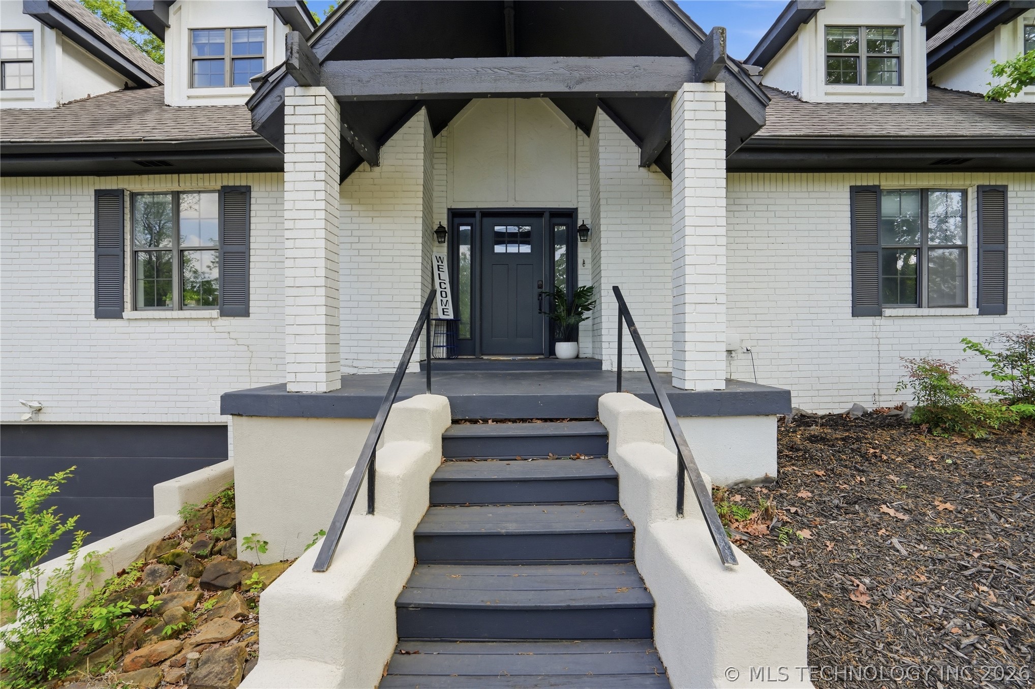 3224 W 56th Street Tulsa OK 74107