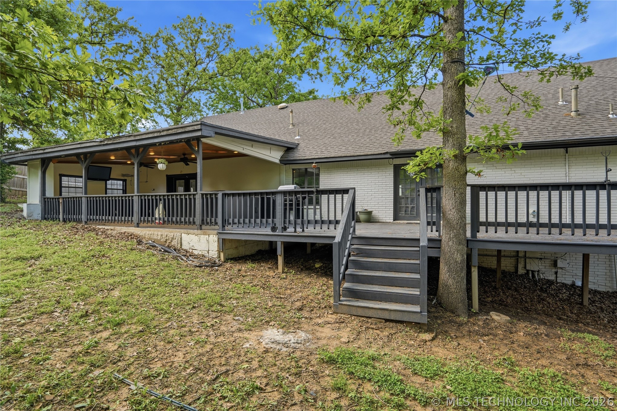 3224 W 56th Street Tulsa OK 74107