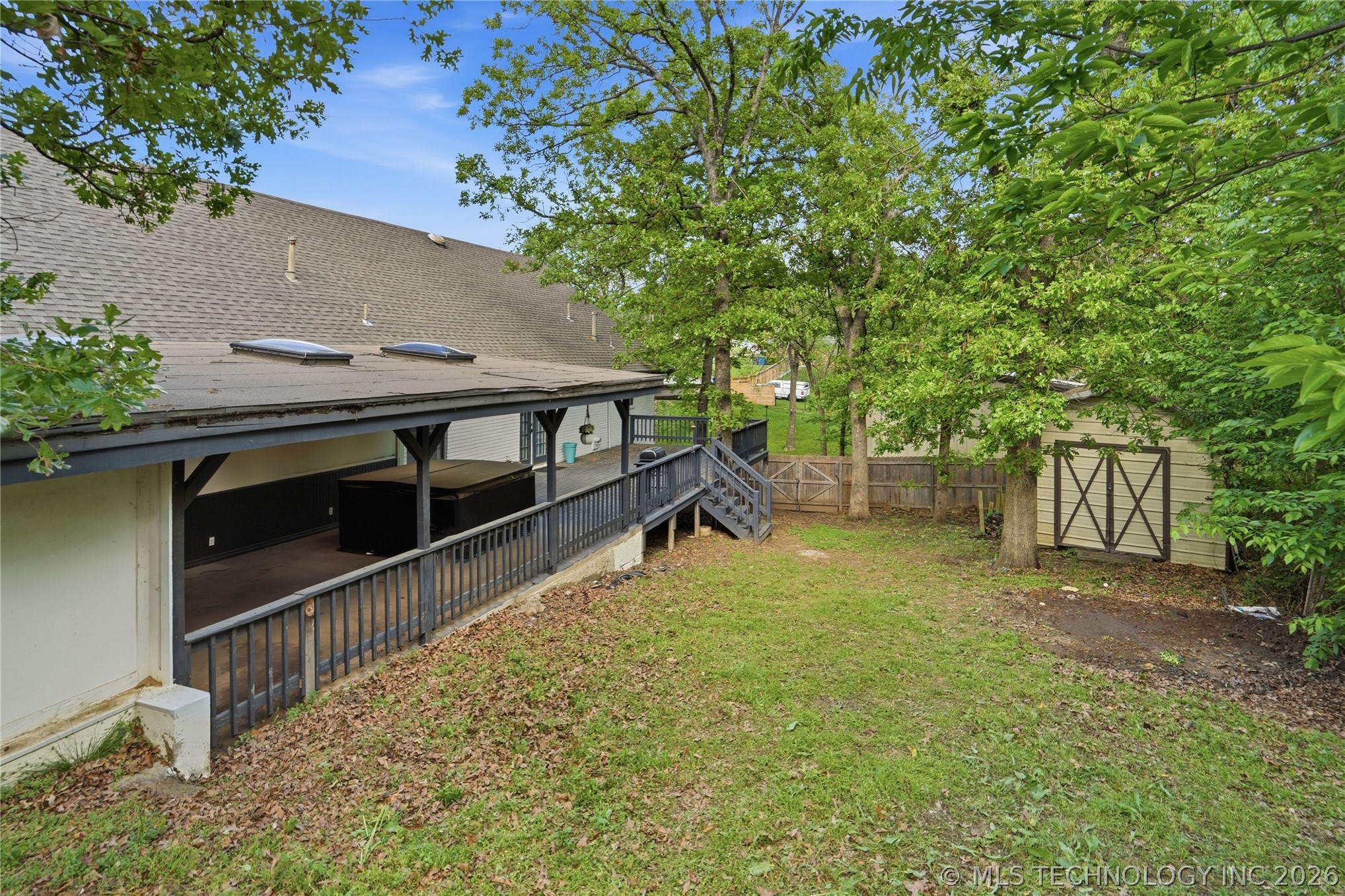 3224 W 56th Street Tulsa OK 74107