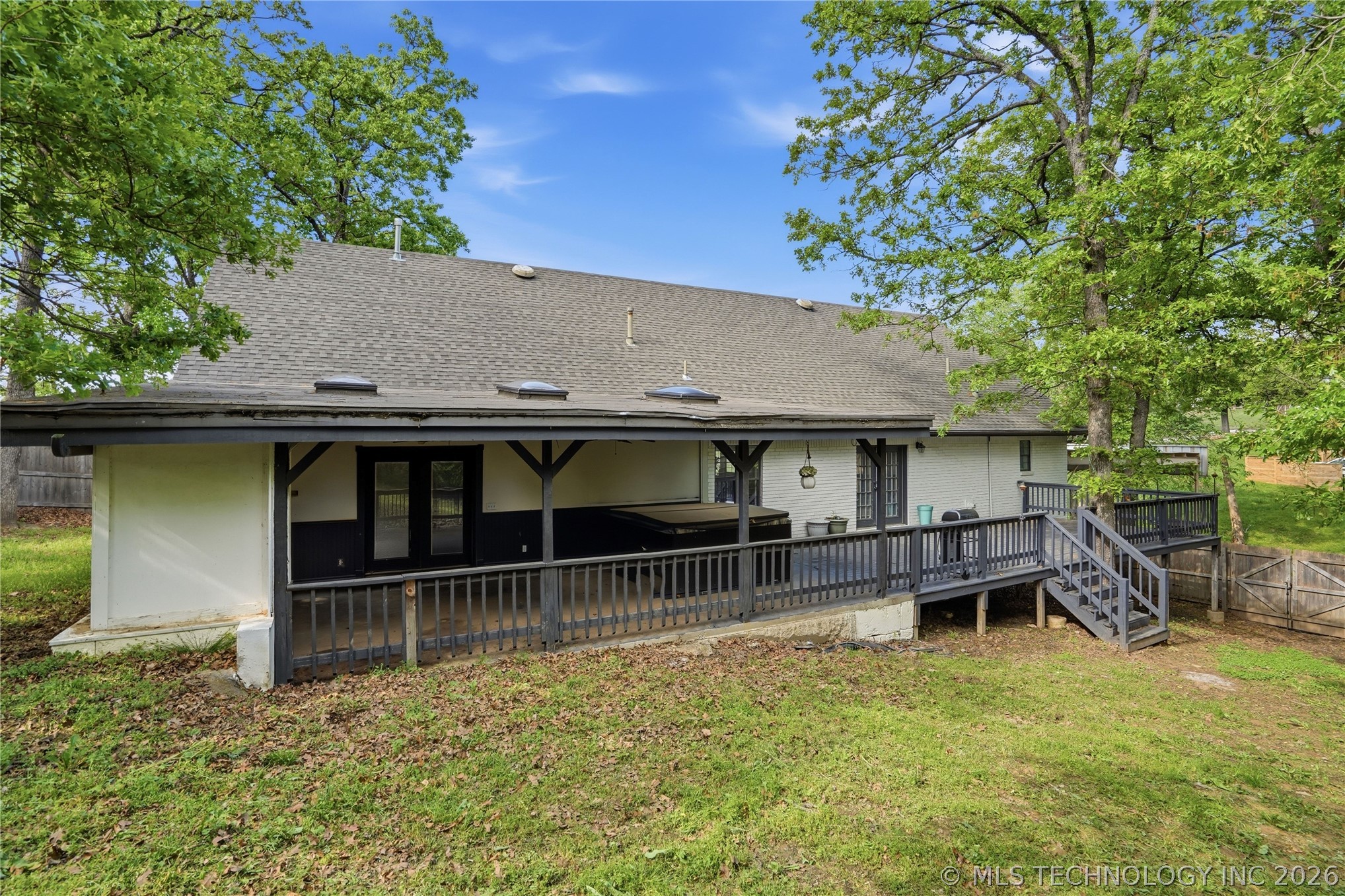 3224 W 56th Street Tulsa OK 74107