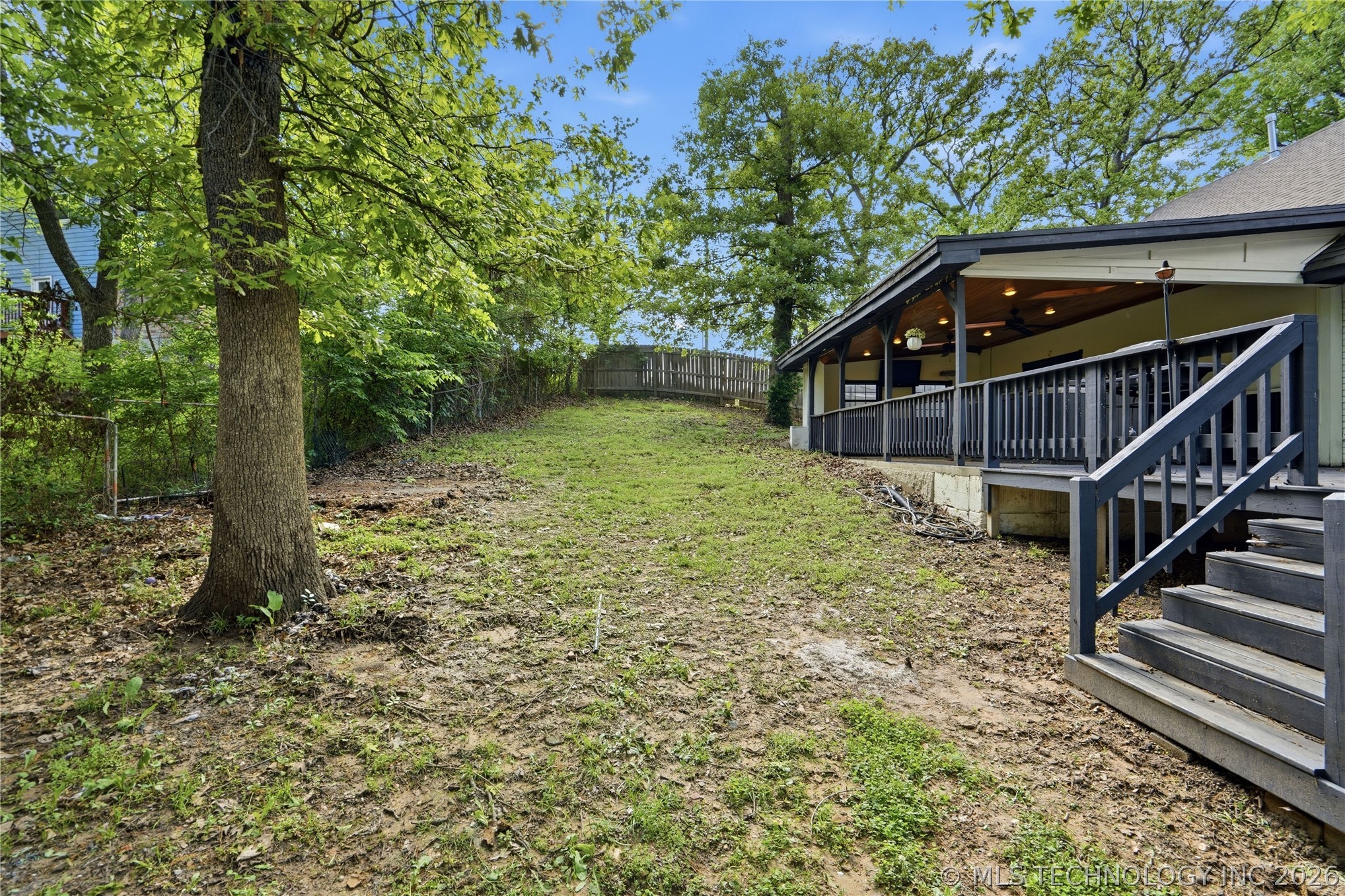3224 W 56th Street Tulsa OK 74107