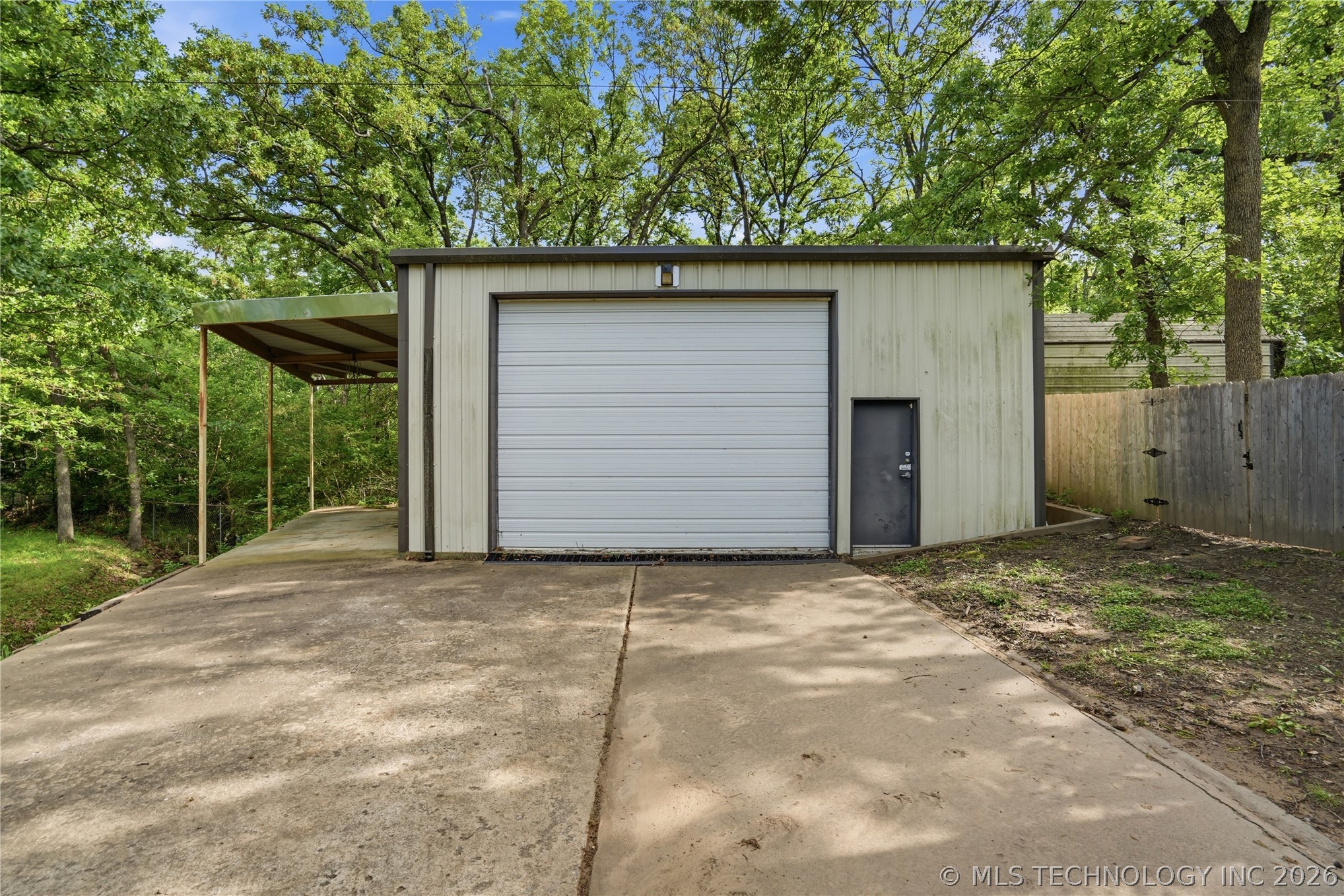 3224 W 56th Street Tulsa OK 74107