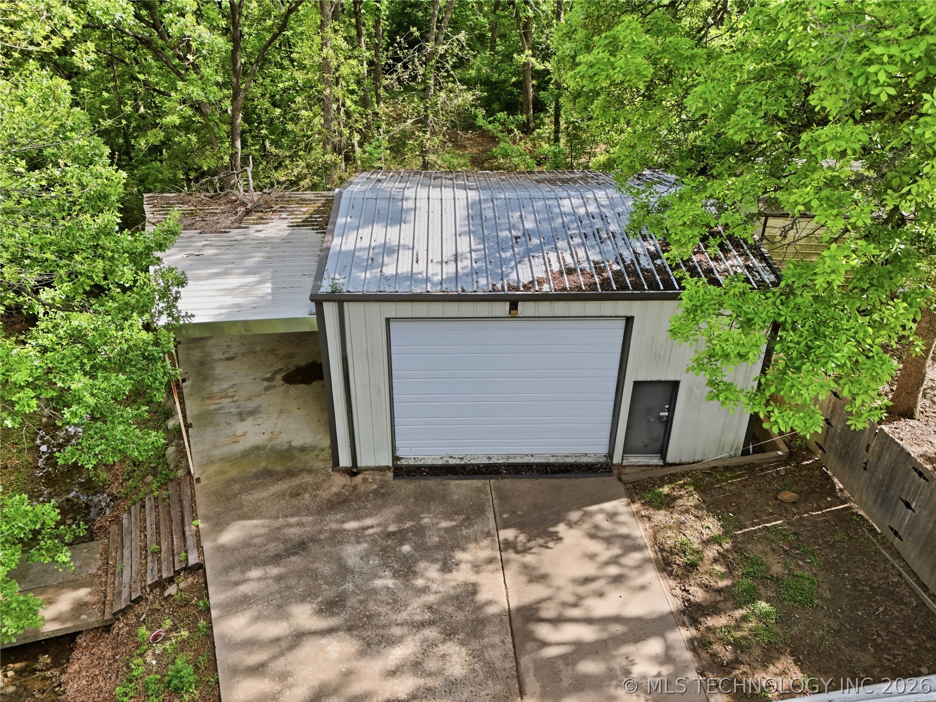 3224 W 56th Street Tulsa OK 74107