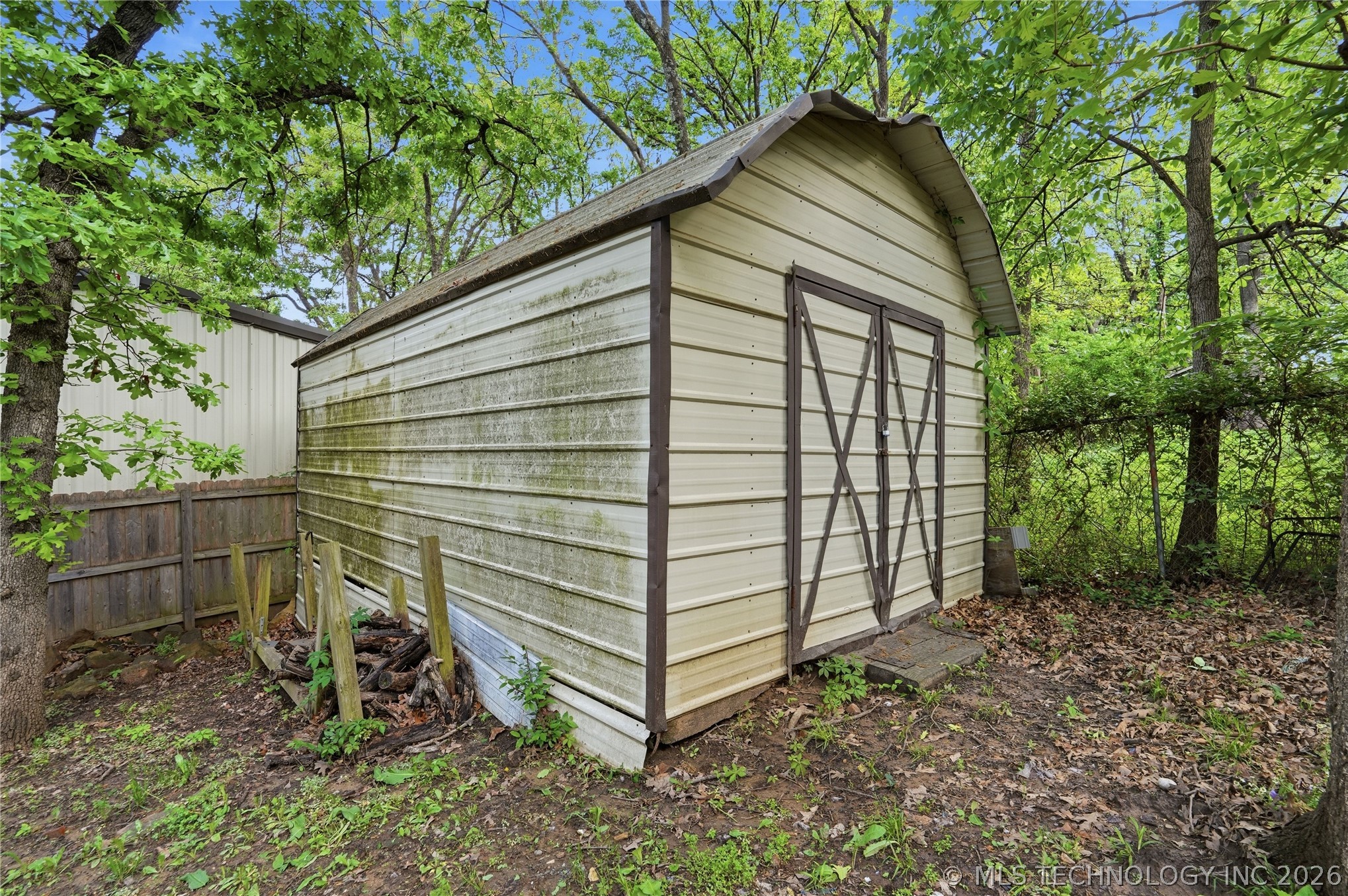 3224 W 56th Street Tulsa OK 74107