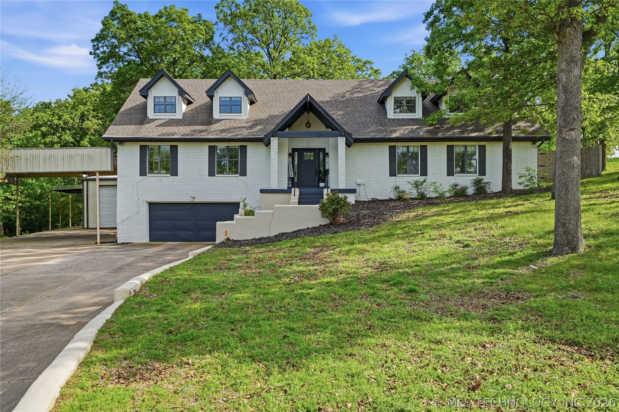 3224 W 56th Street Tulsa OK 74107