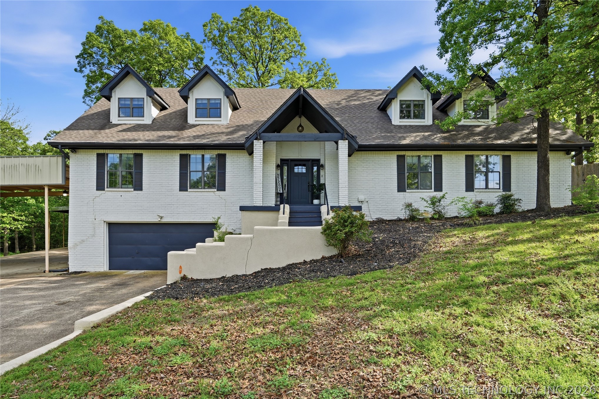 3224 W 56th Street Tulsa OK 74107