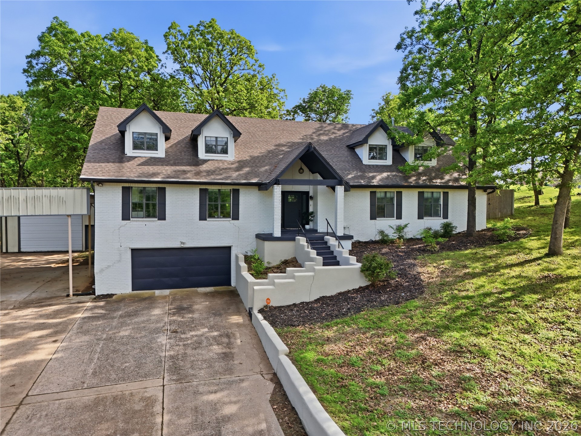 3224 W 56th Street Tulsa OK 74107