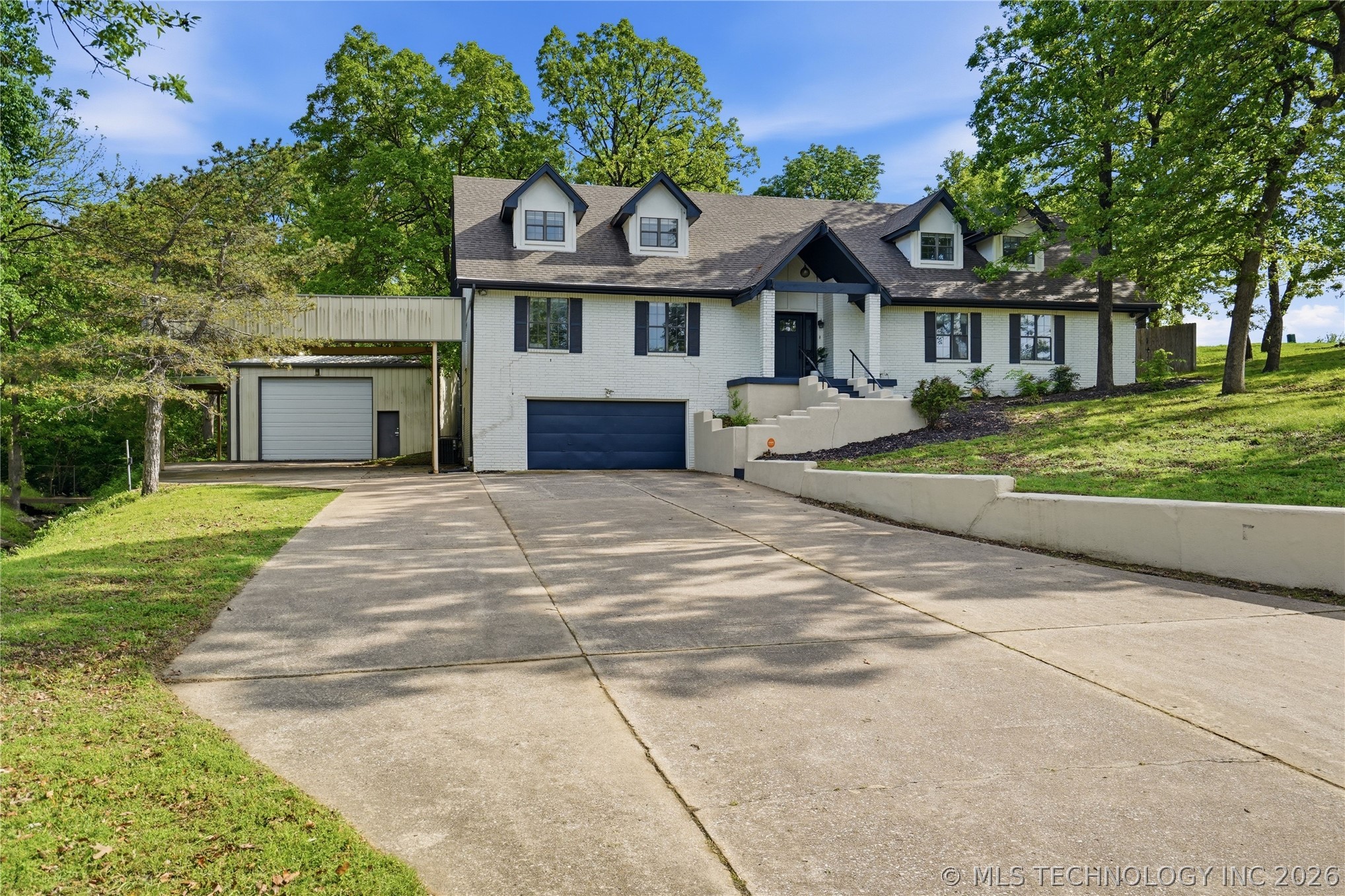 3224 W 56th Street Tulsa OK 74107