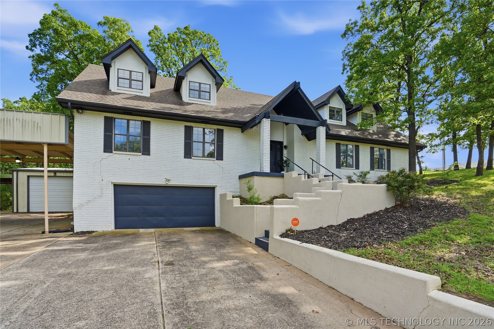 3224 W 56th Street Tulsa OK 74107