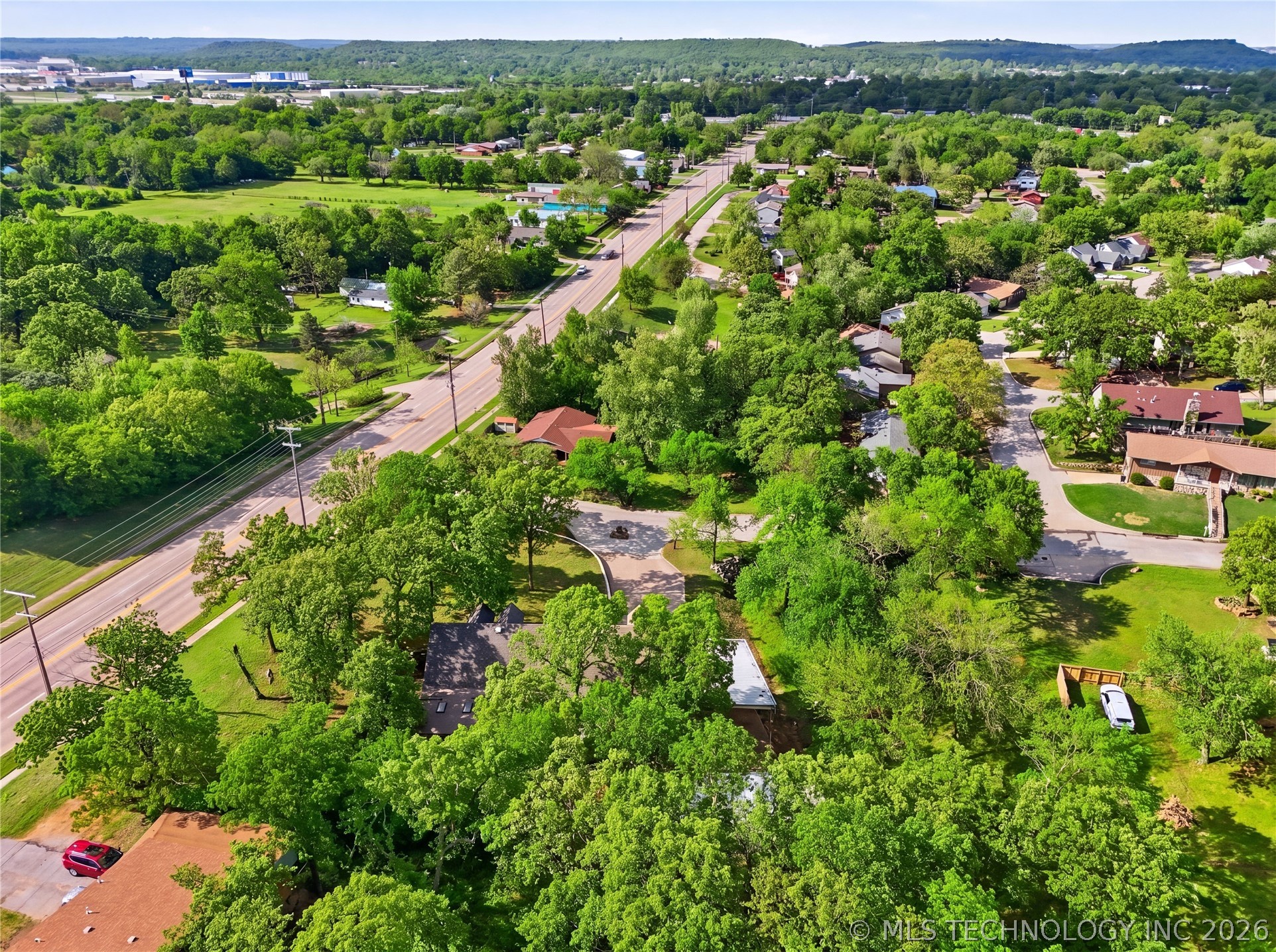 3224 W 56th Street Tulsa OK 74107