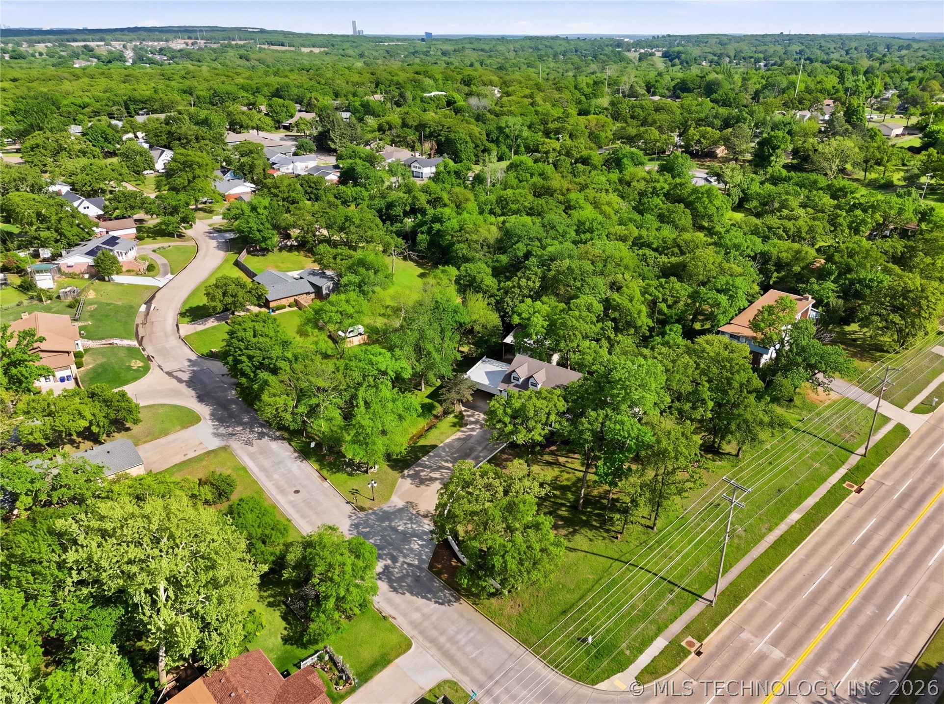 3224 W 56th Street Tulsa OK 74107